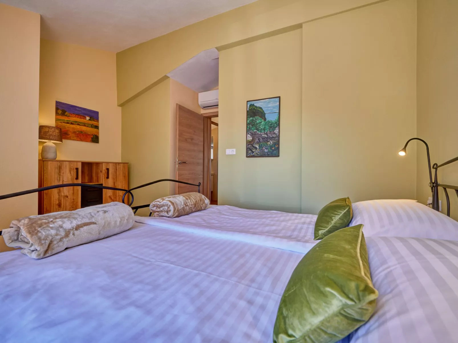 Anovi Holiday Home 2 - 2-Schlafzimmer-Haus-Image-tags.info