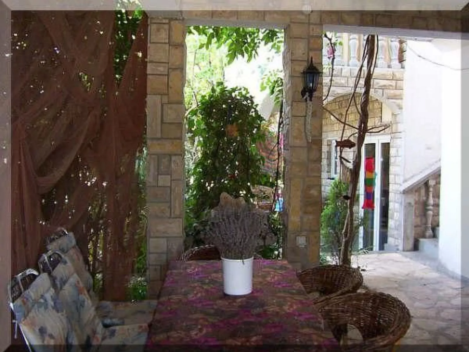 "Moreta - Luce" mit Terrasse-Image-tags.info