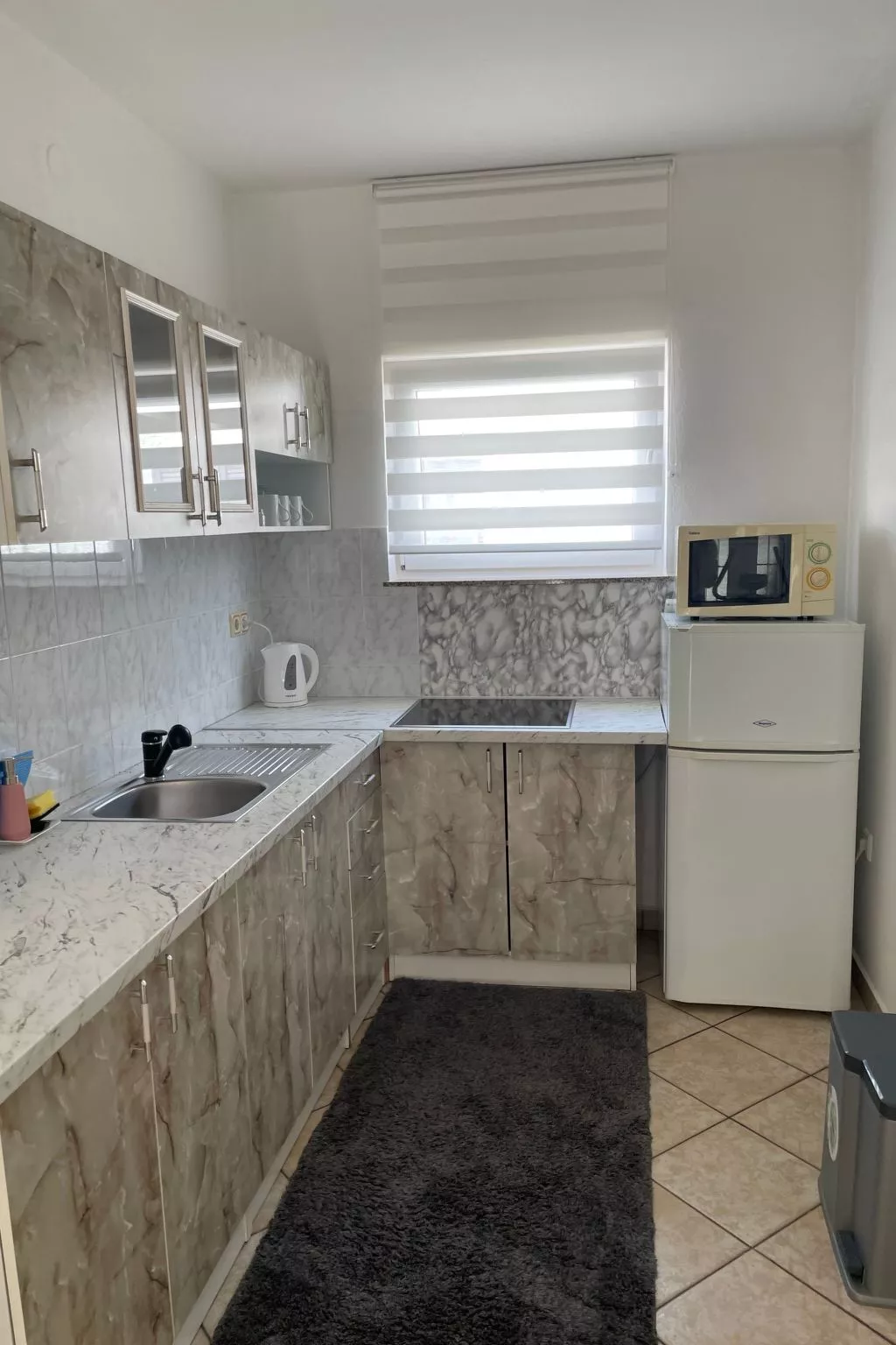 Wohnung Nada in Sabunike - von TA Leut Agency - Drinnen