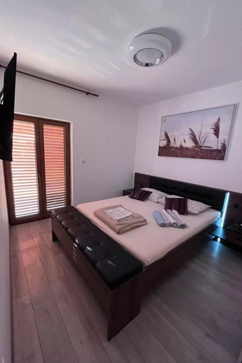 Wohnung Lungomare - von TA Leut Agency-Dedans