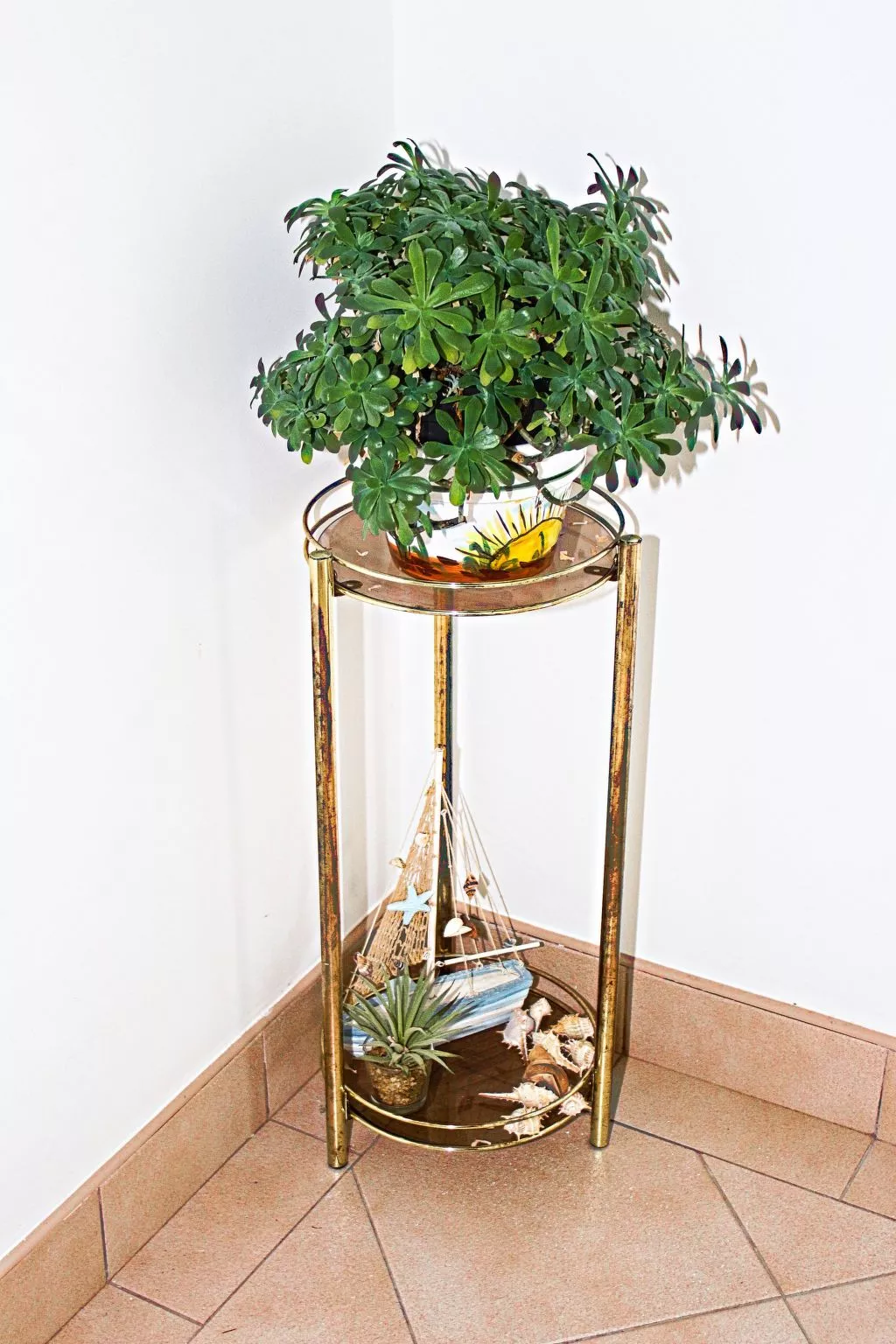 Haus La Dostana-Inside