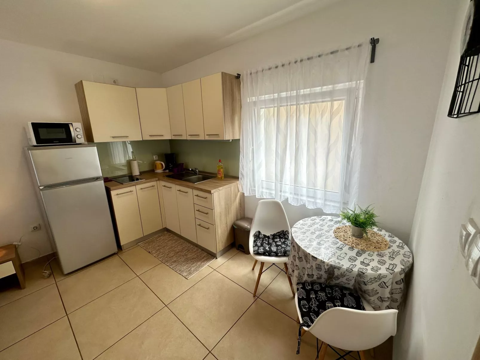 Studio-Wohnung Easy-Inside