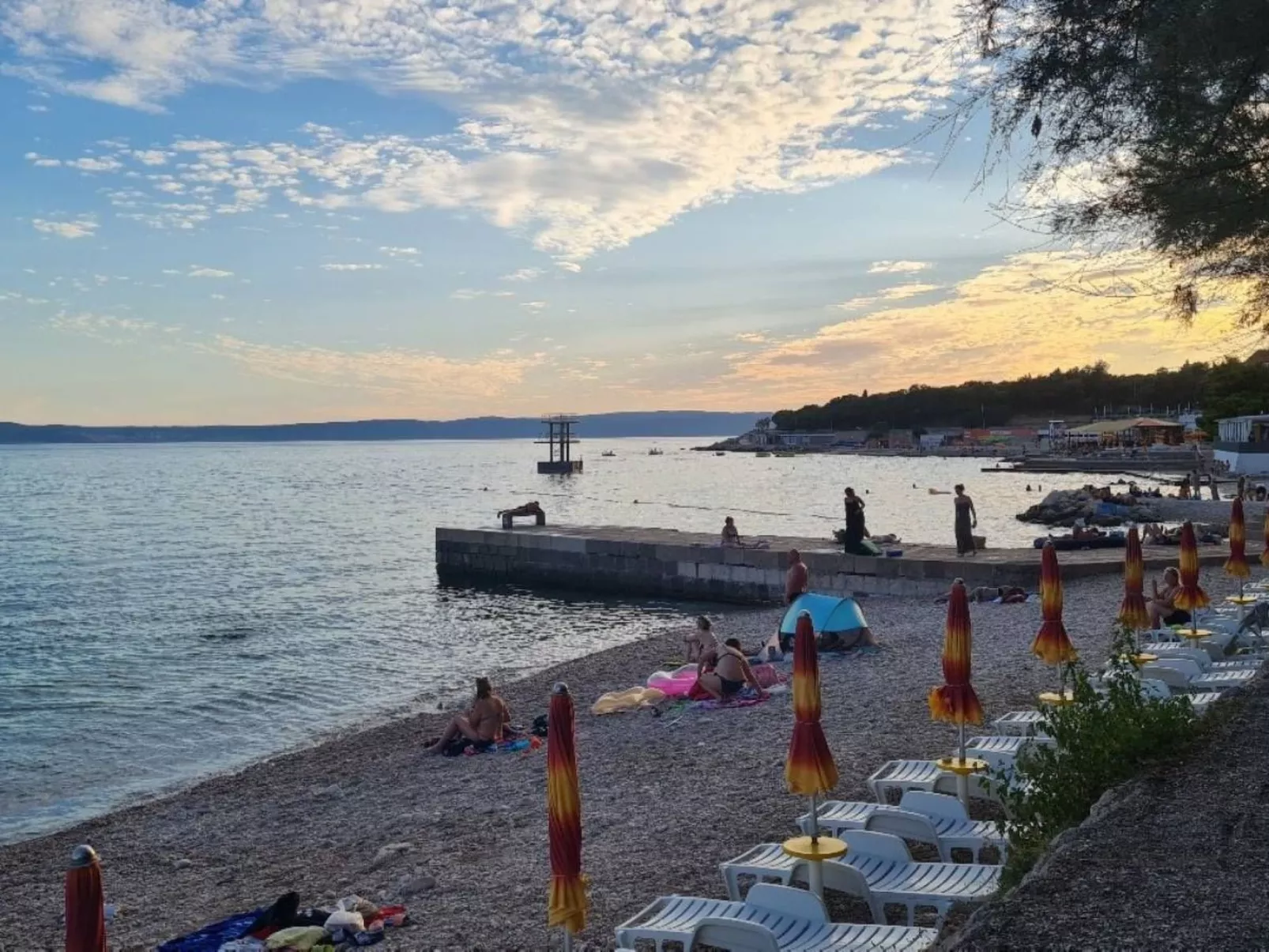 Studio-Apartment, Haustiere willkommen-Outside