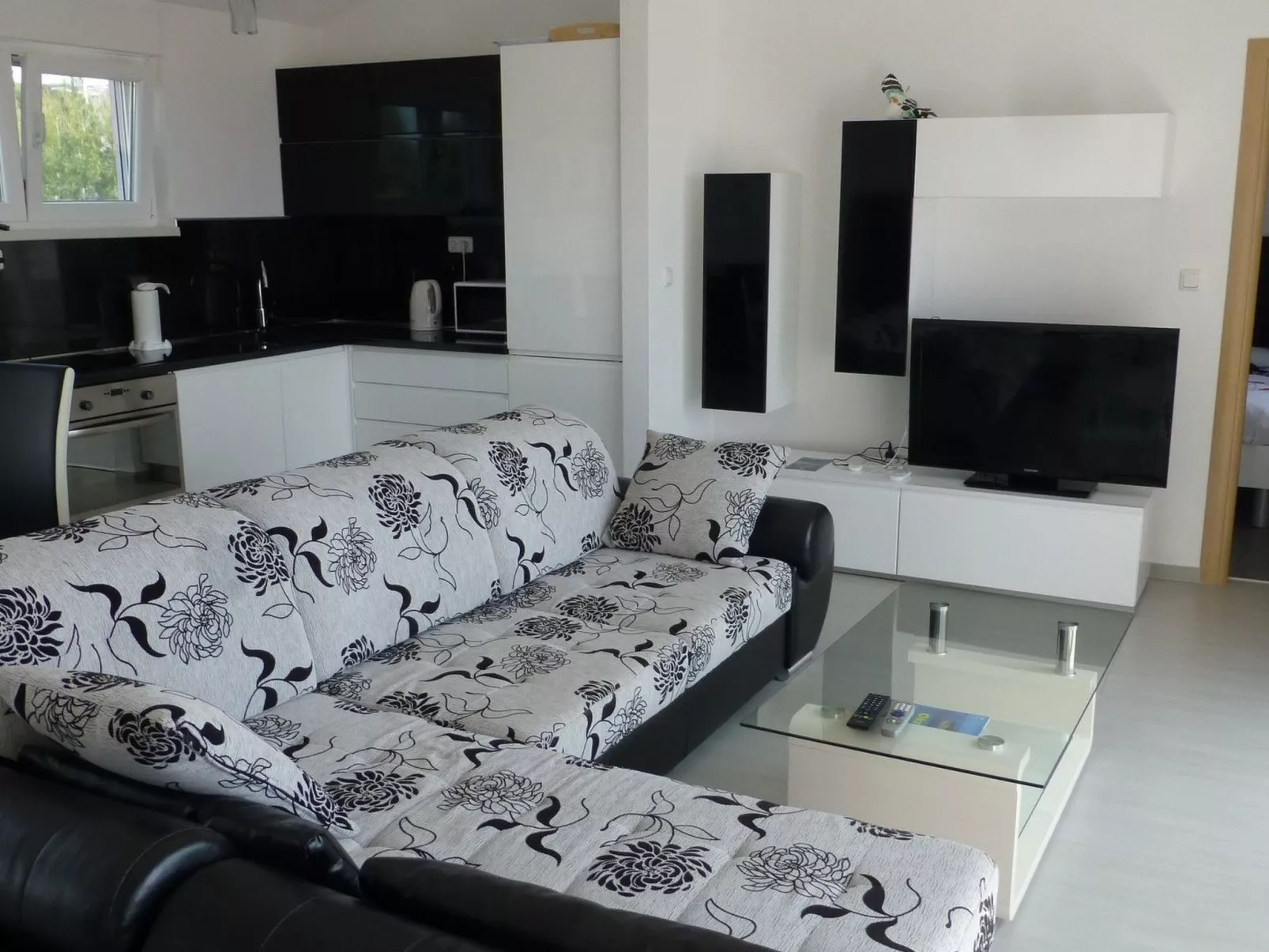 Wohnung Barbara-Inside