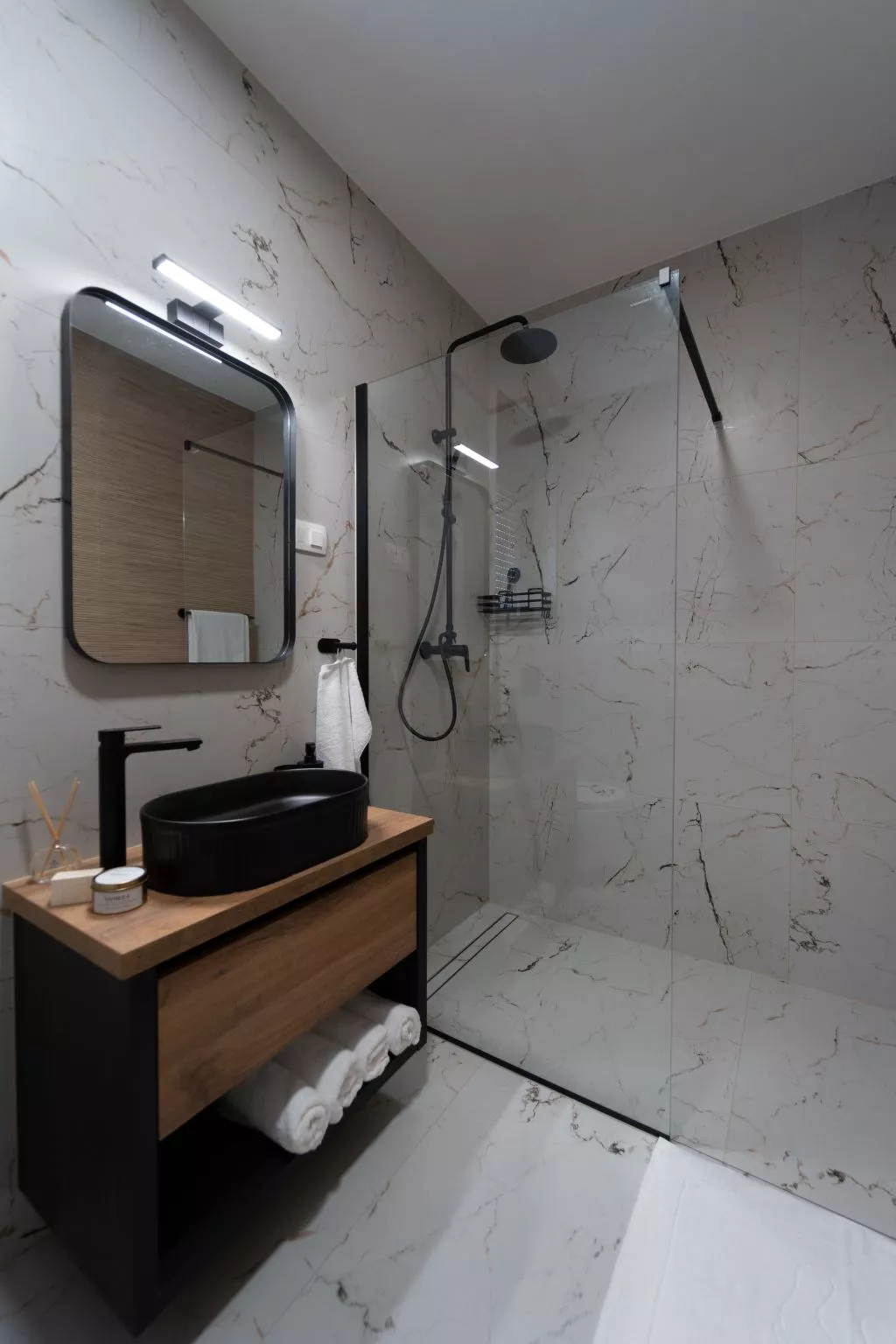 Ferienvilla "Villa Piano" mit eigenem Pool-Inside