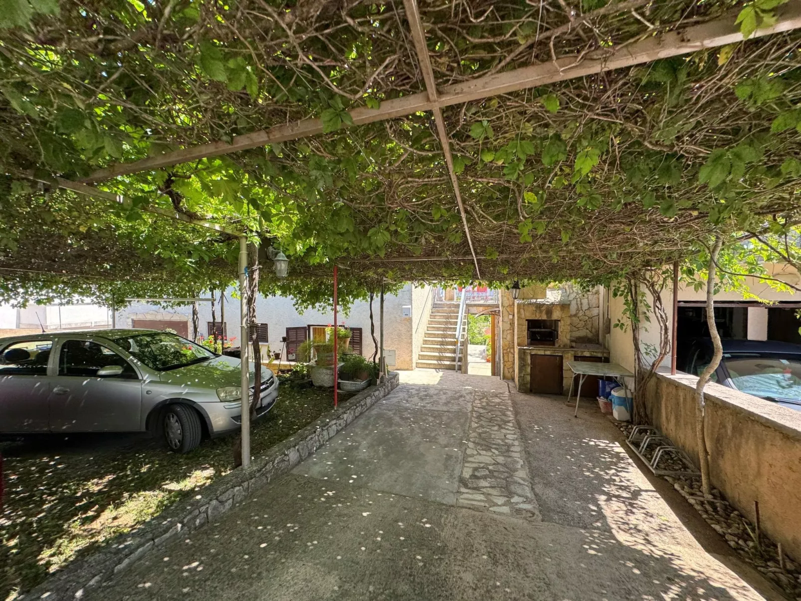 Studio Andjelka-Dehors