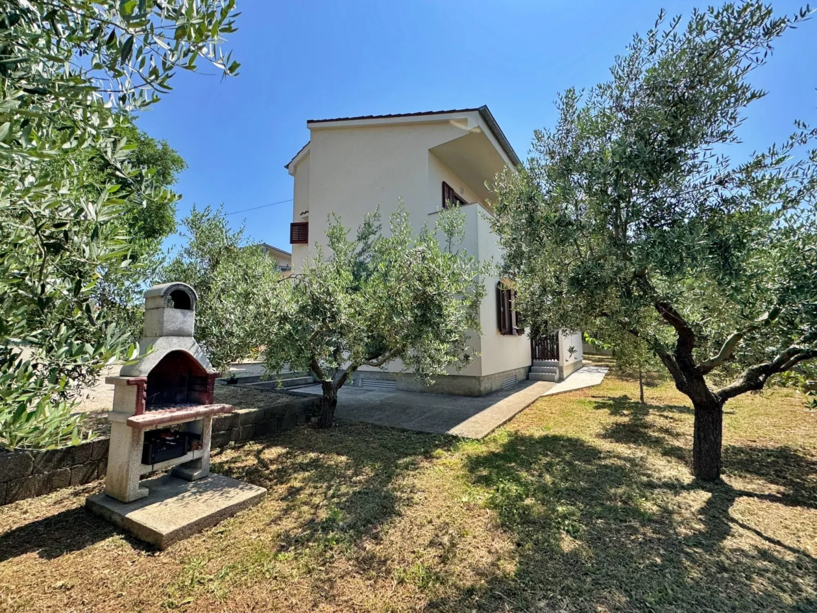 Apartment Dunato I.-Outside