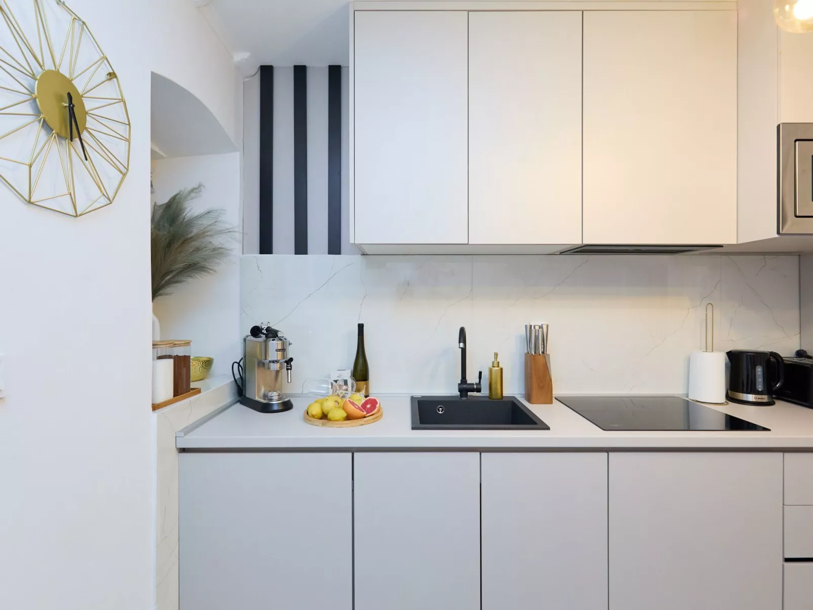 Casa Nevia Altstadt Dubrovnik-Inside