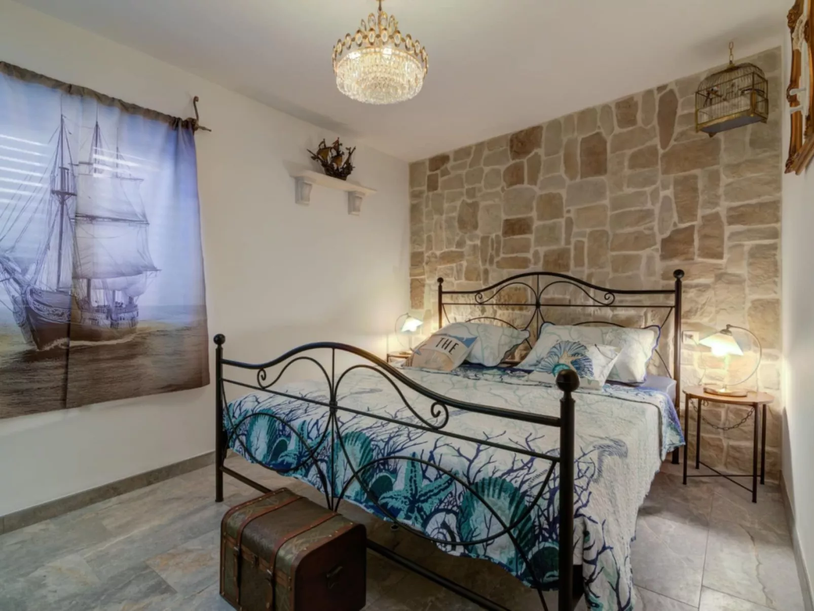 Apartment "Schiffsruder" mit Blick auf die Innenstadt-Image-tags.info