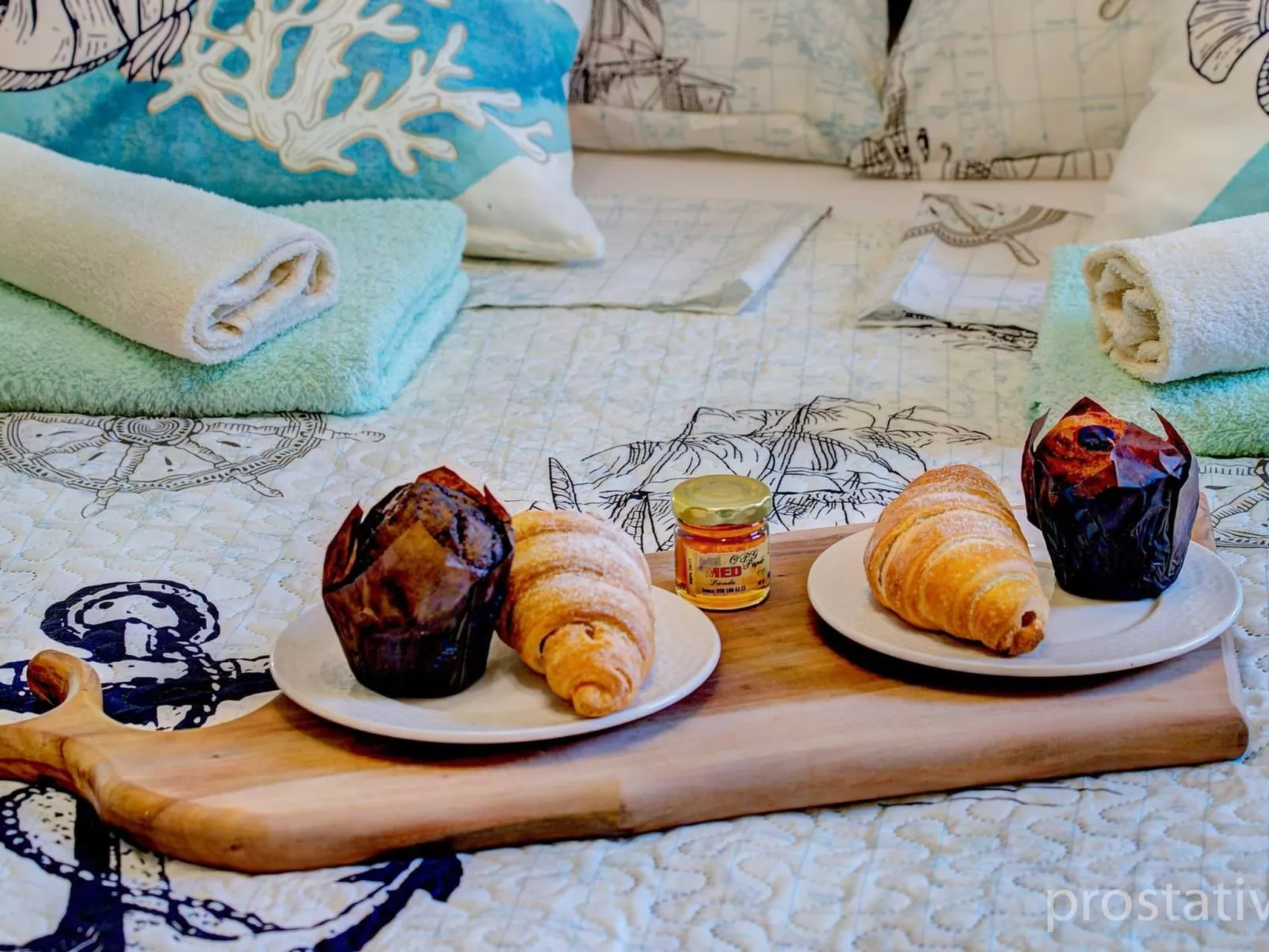 Apartment "More" mit WLAN-Image-tags.info