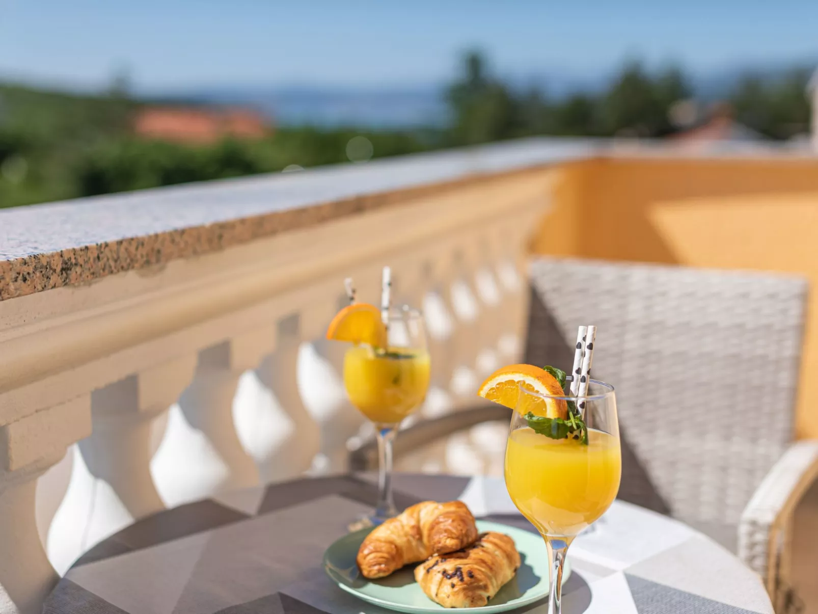 Gemütliche Ferienwohnung Tina 4-Dehors