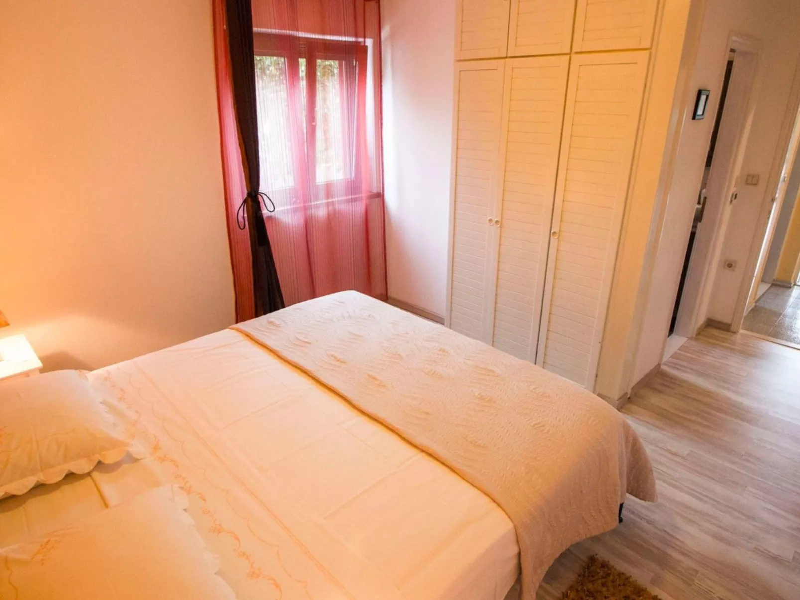 Wohnung Nia 1-Inside