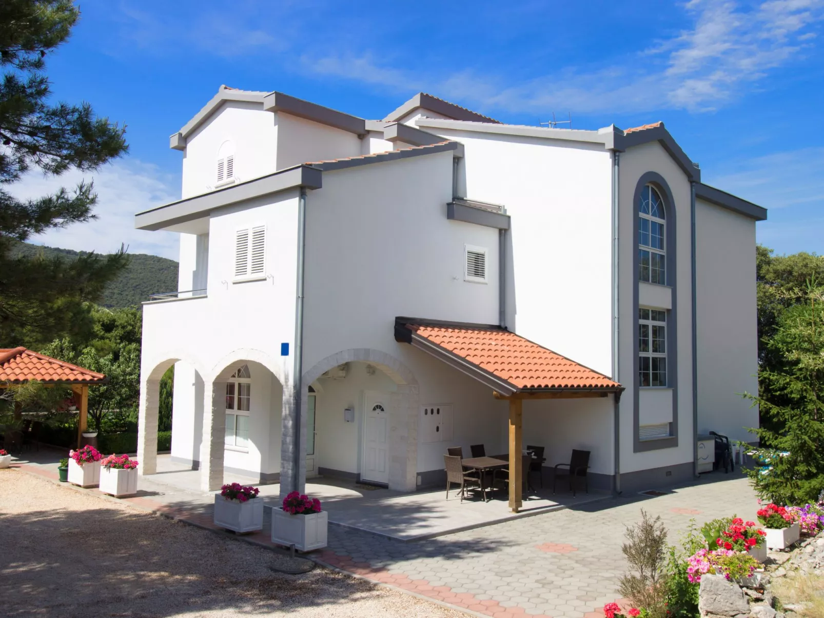 Mit Blick auf das Wasser-Image-tags.info