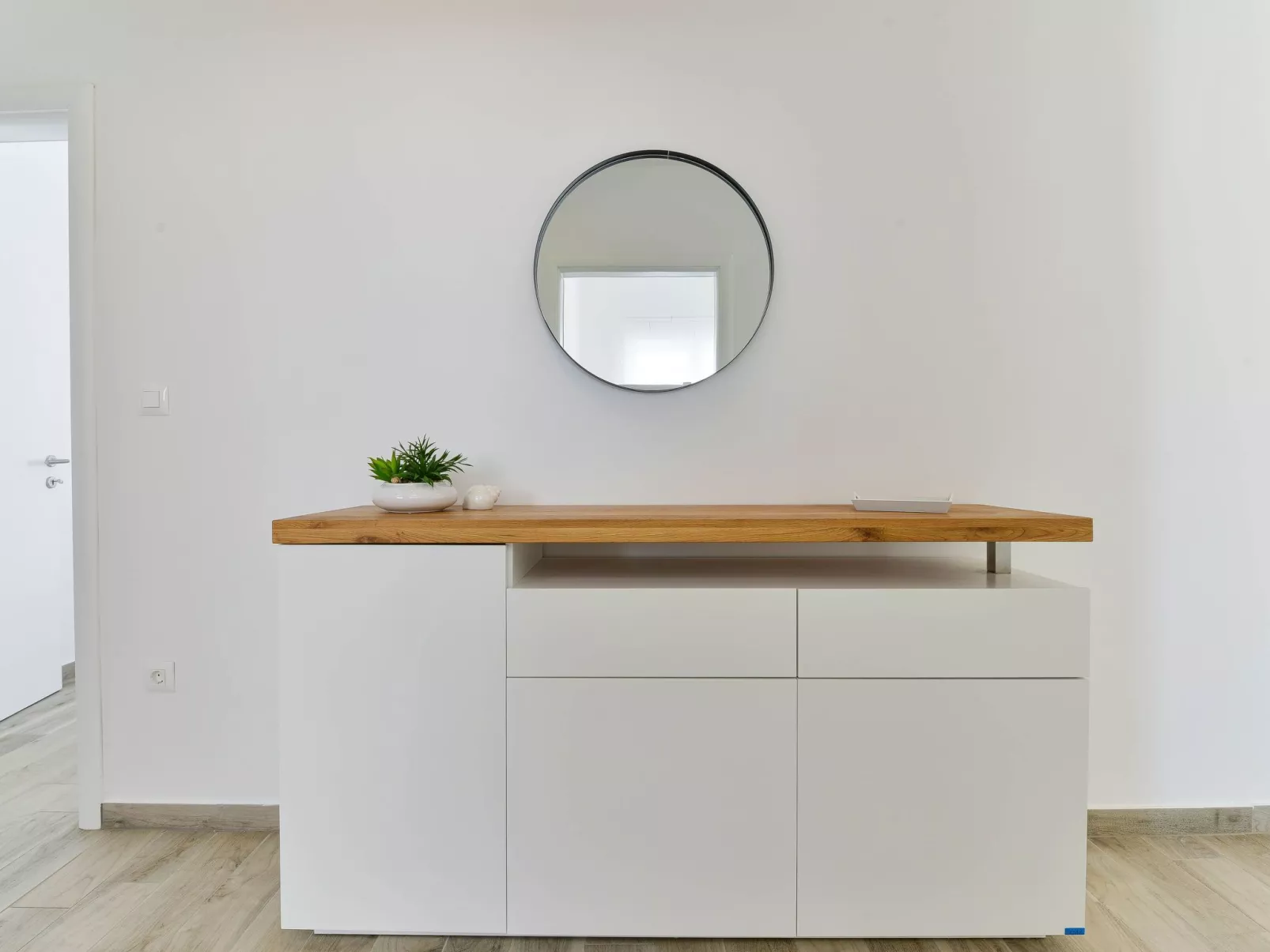 Villa Vrsi 02 mit beheiztem Pool - Agentur TA Leut-Dedans