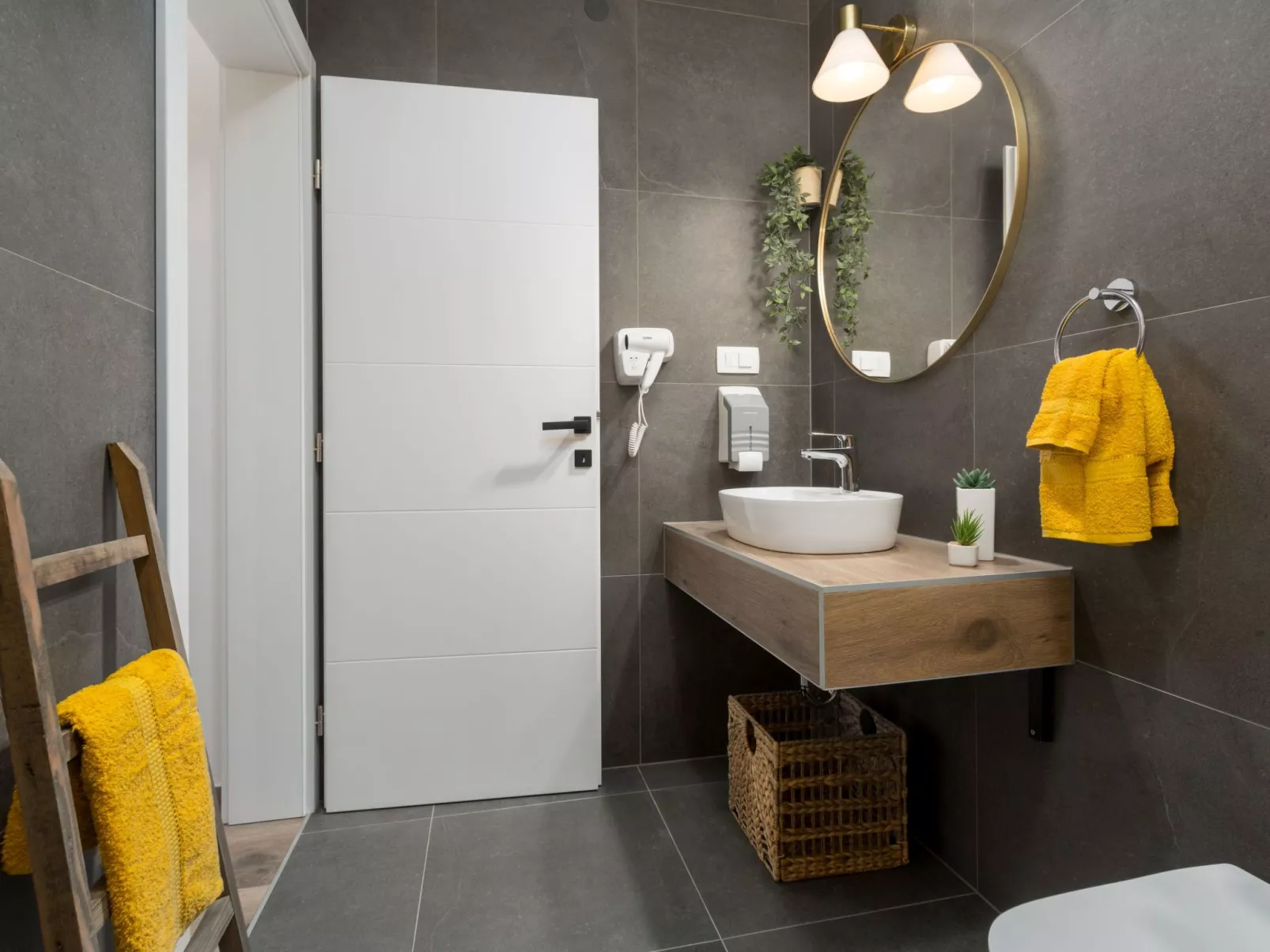 Residence Radovan 1-Dedans