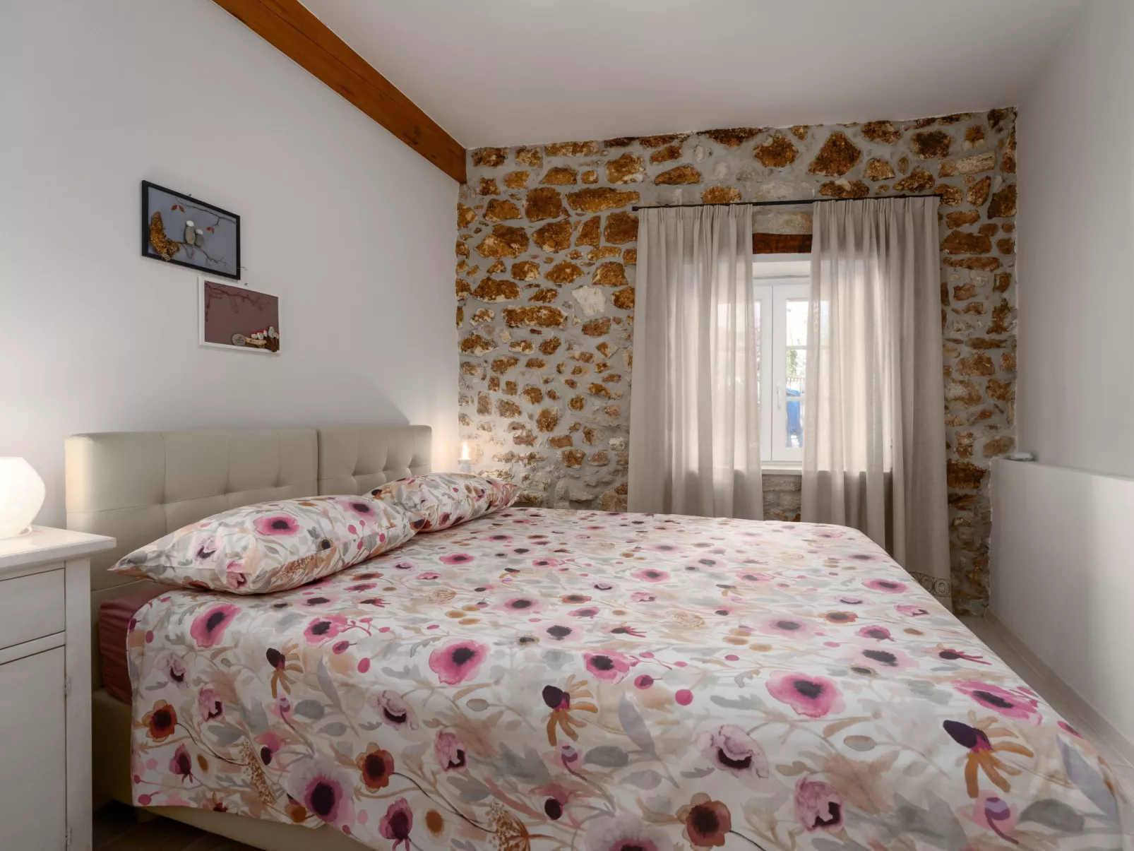 Piazzetta Premium-Dedans