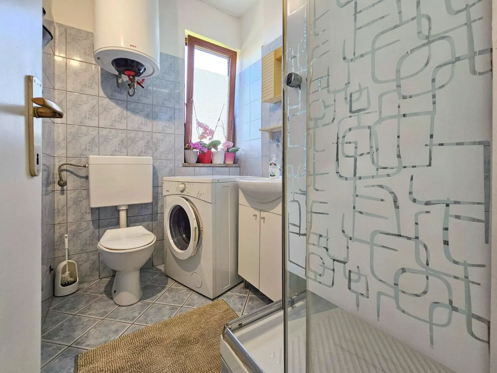 Wohnung "Davor A3" direkt am Strand-Image-tags.info