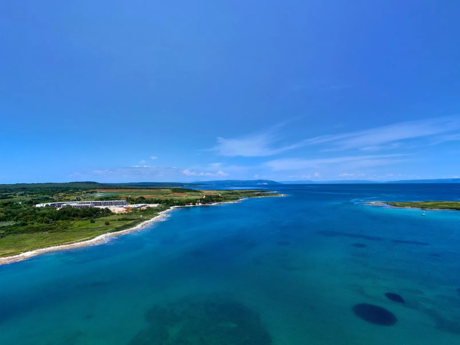 Mit privatem Pool, Dorf Šišan-Image-tags.info