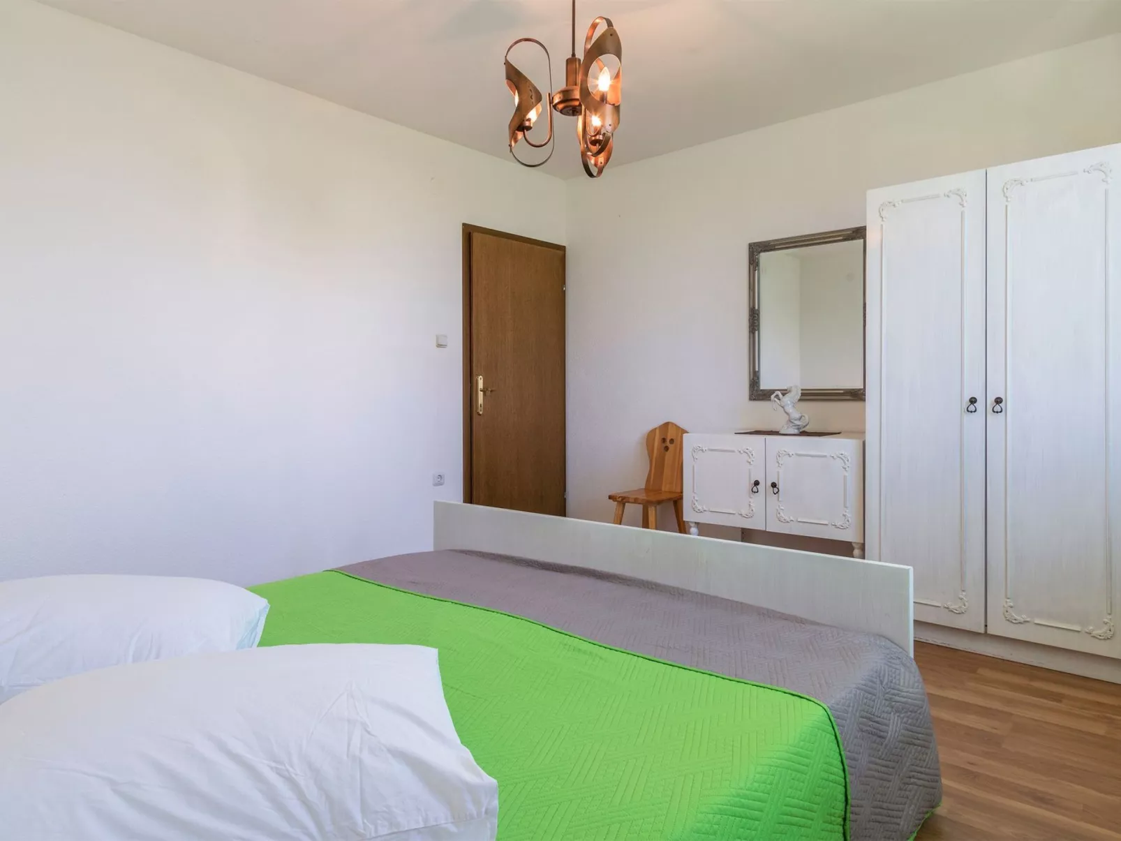 Villa Lokvanj-Drinnen