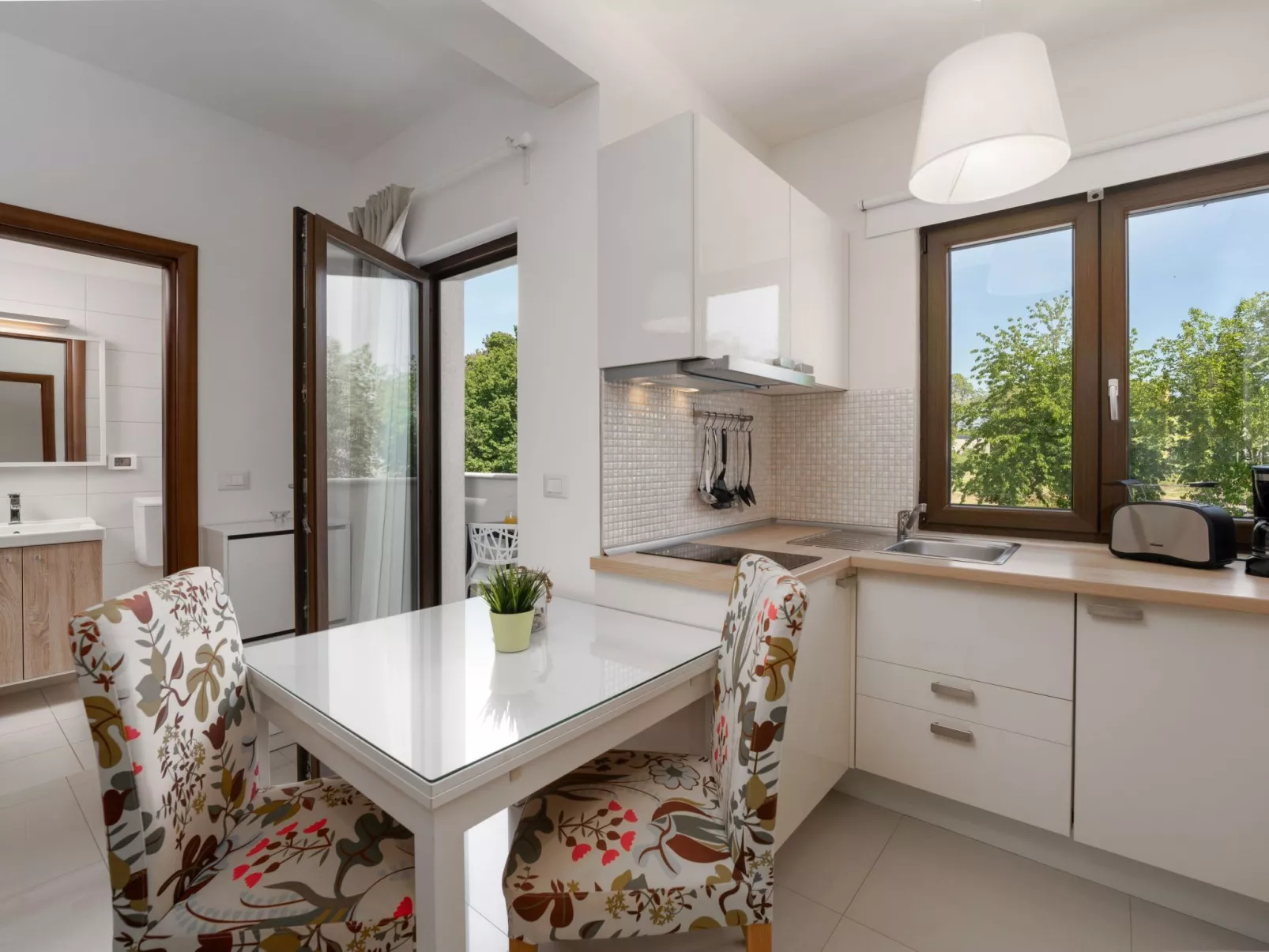 Residence Mala 3-Dedans