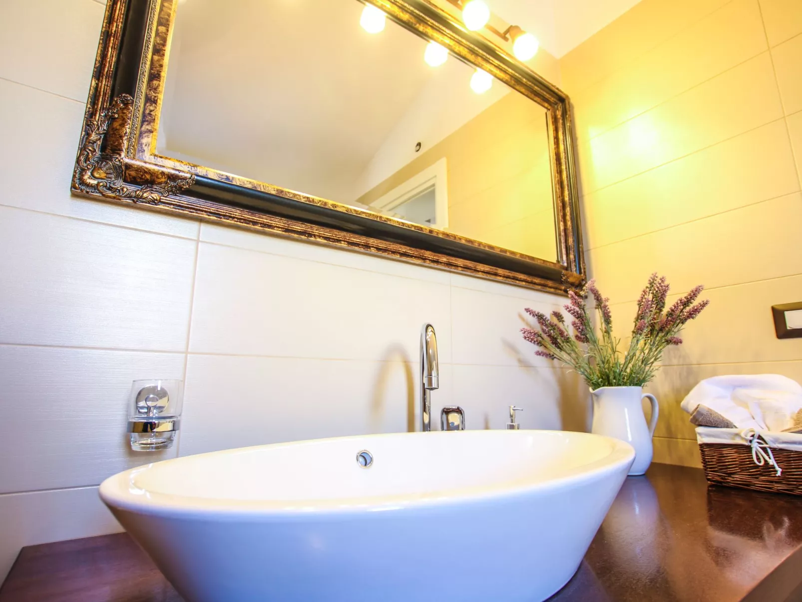 Villa Elizabet bei Porec mit Pool-Dedans