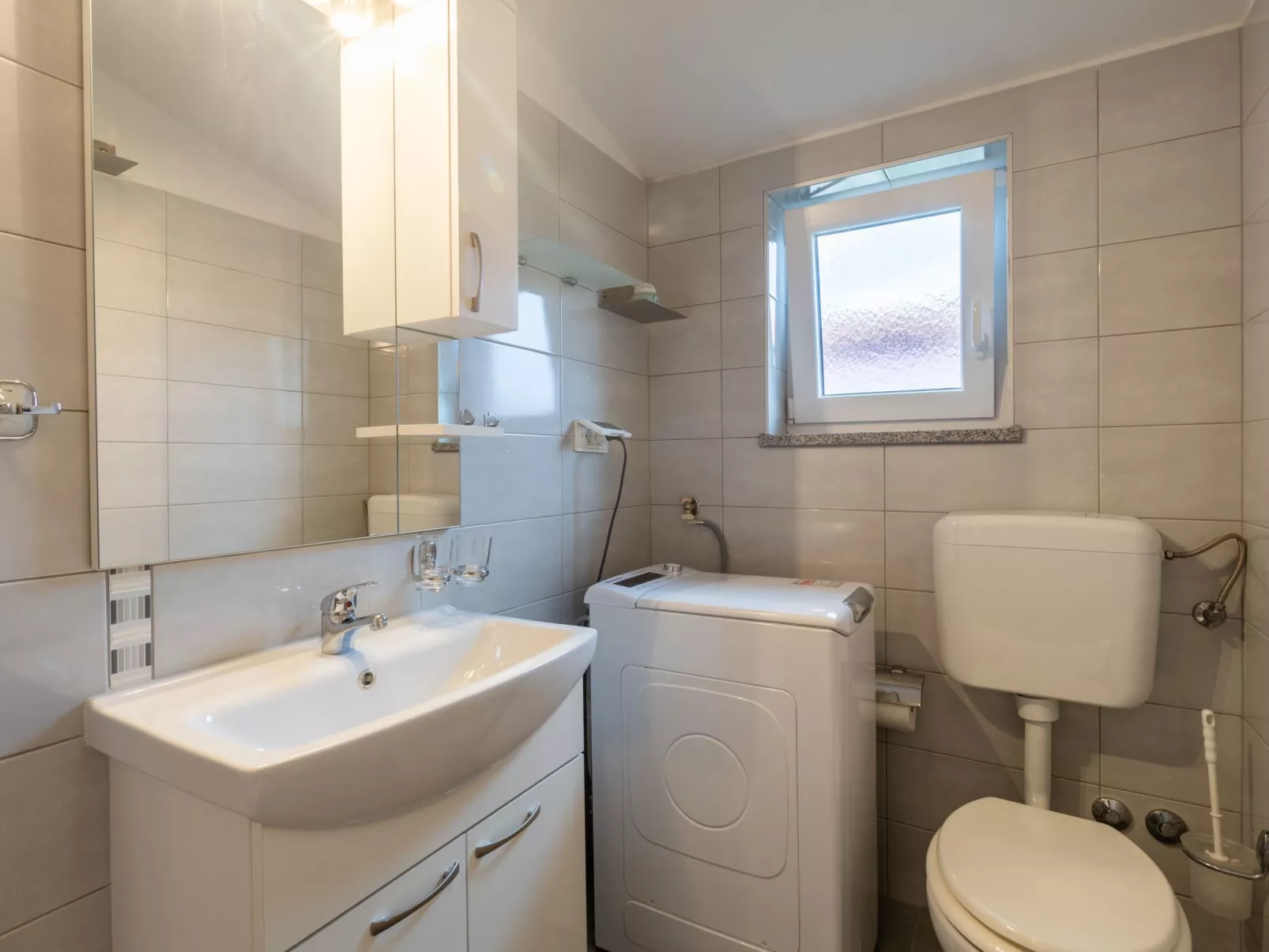 Ferienvilla 'Villa Sandra'-Inside