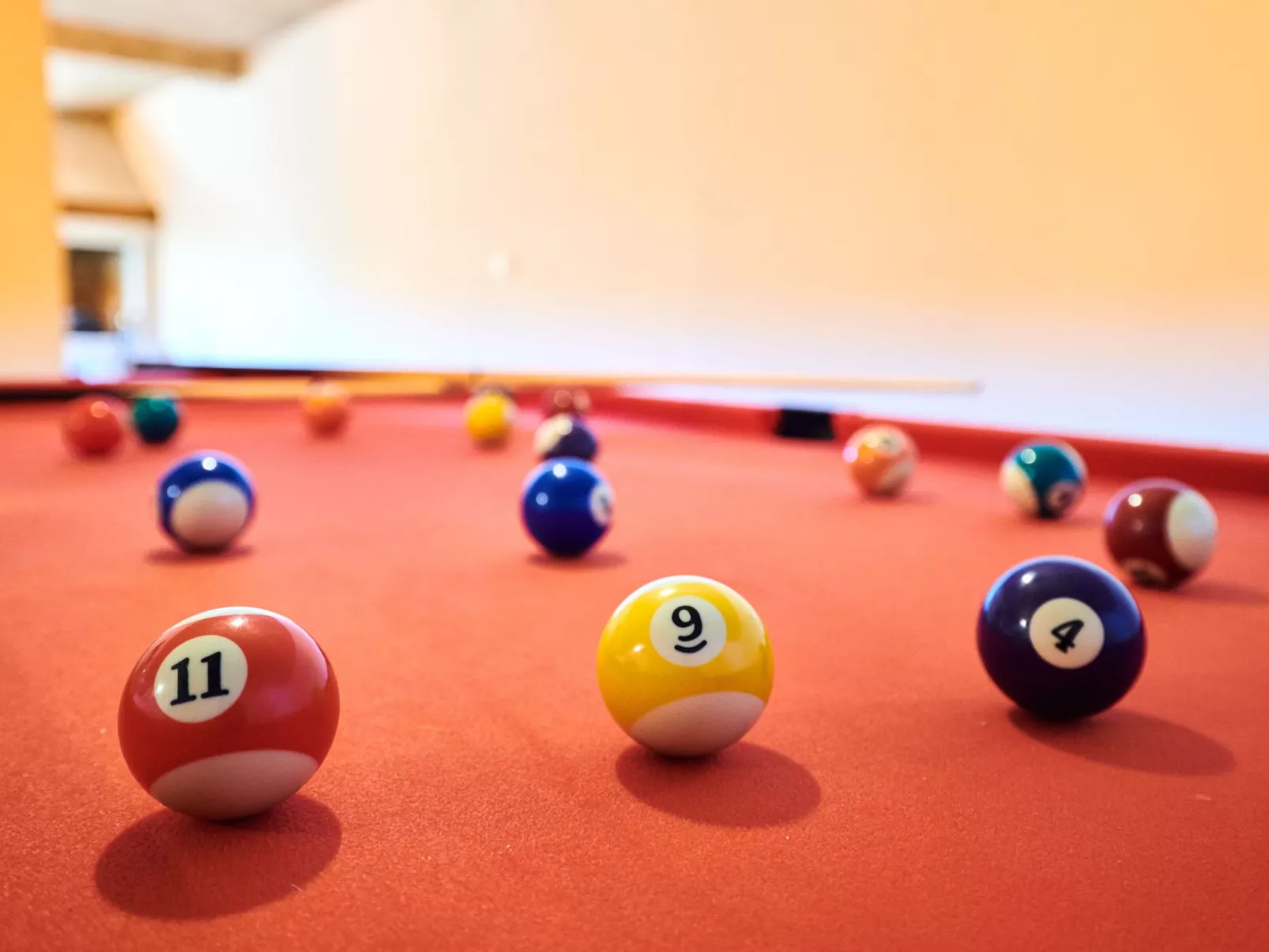 Villa Dolcea - Elegant und stilvoll mit Pool-Inside