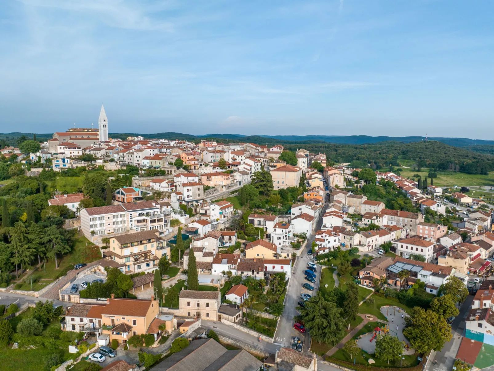 Kata Premium-Draußen