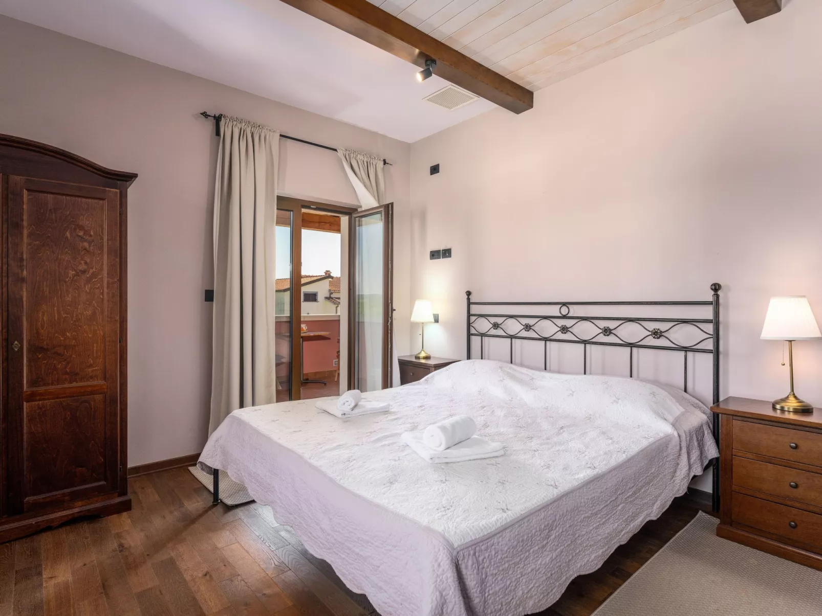 Villa Casa Rea-Drinnen