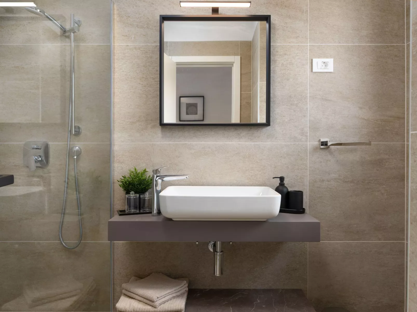 Villa Palazzina 1-Dedans