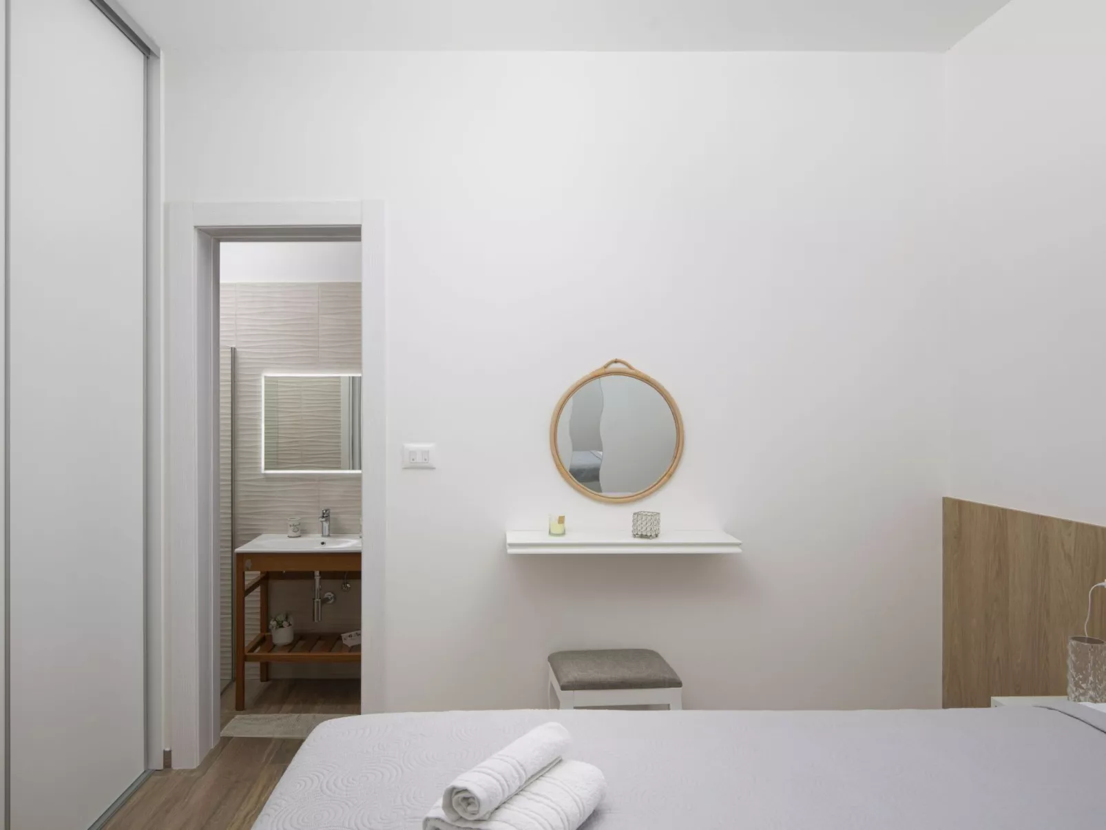 Villa Barbara-Drinnen