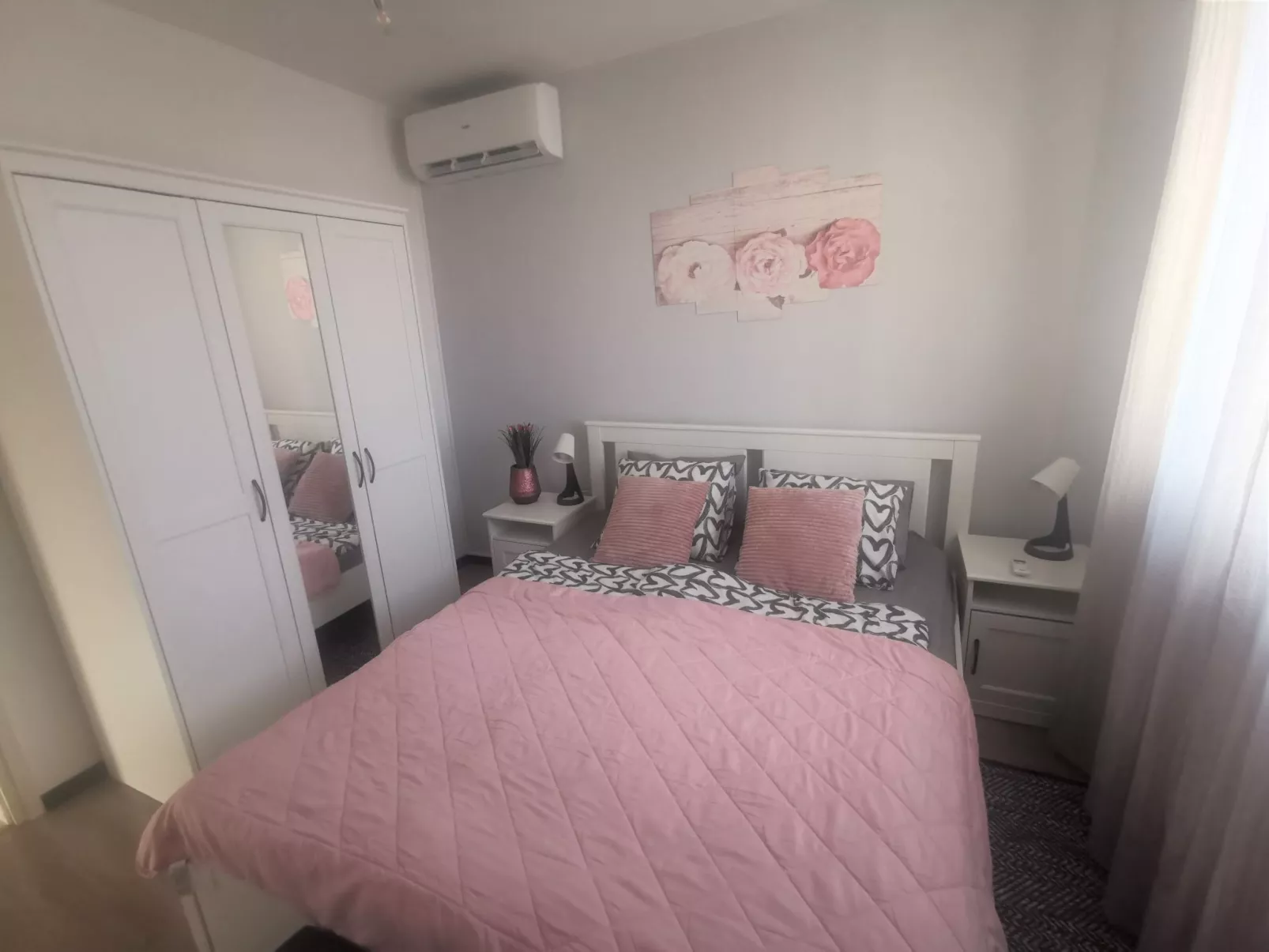 Summer escape Rovinj-Drinnen