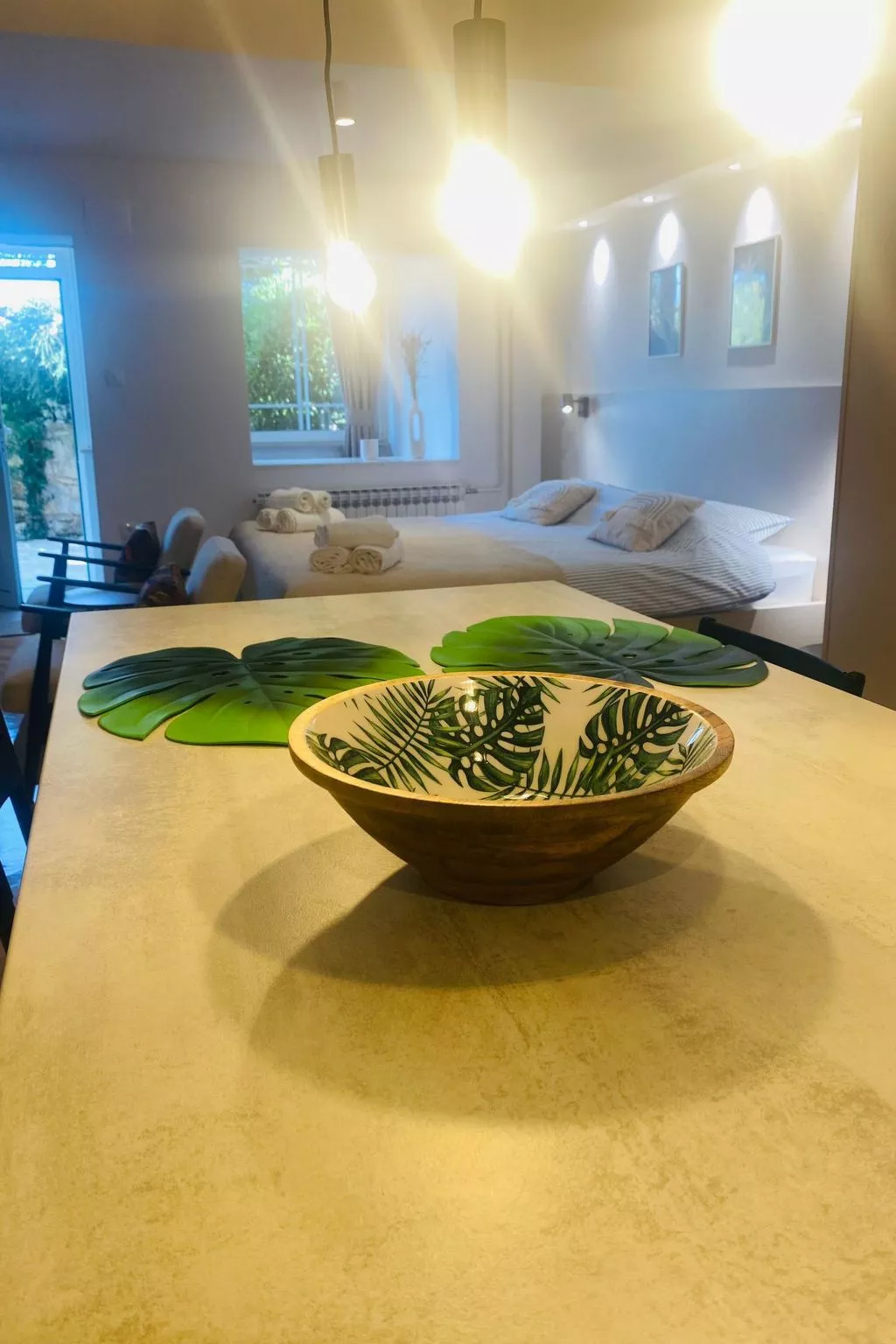 Wohnung zwischen Meer, Kultur und Natur-Image-tags.info