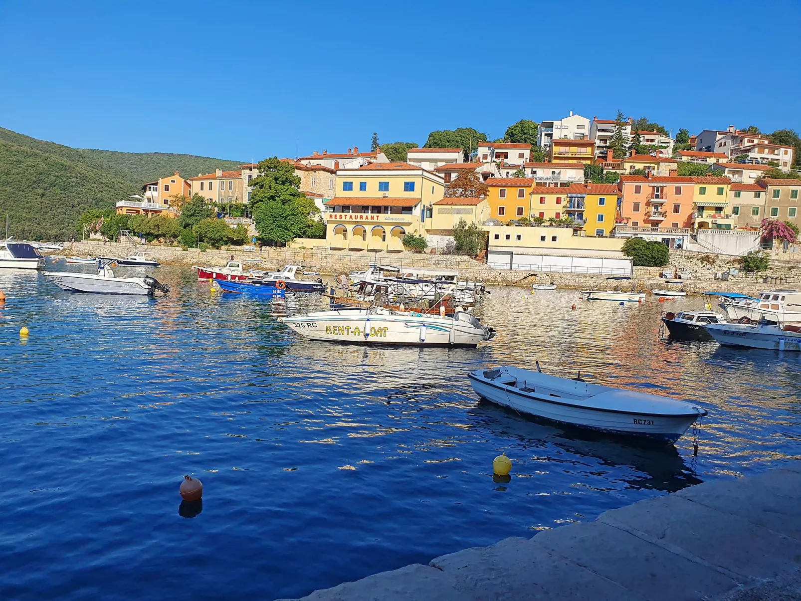 Studio Azure Bay , zentrale Lage-Outside