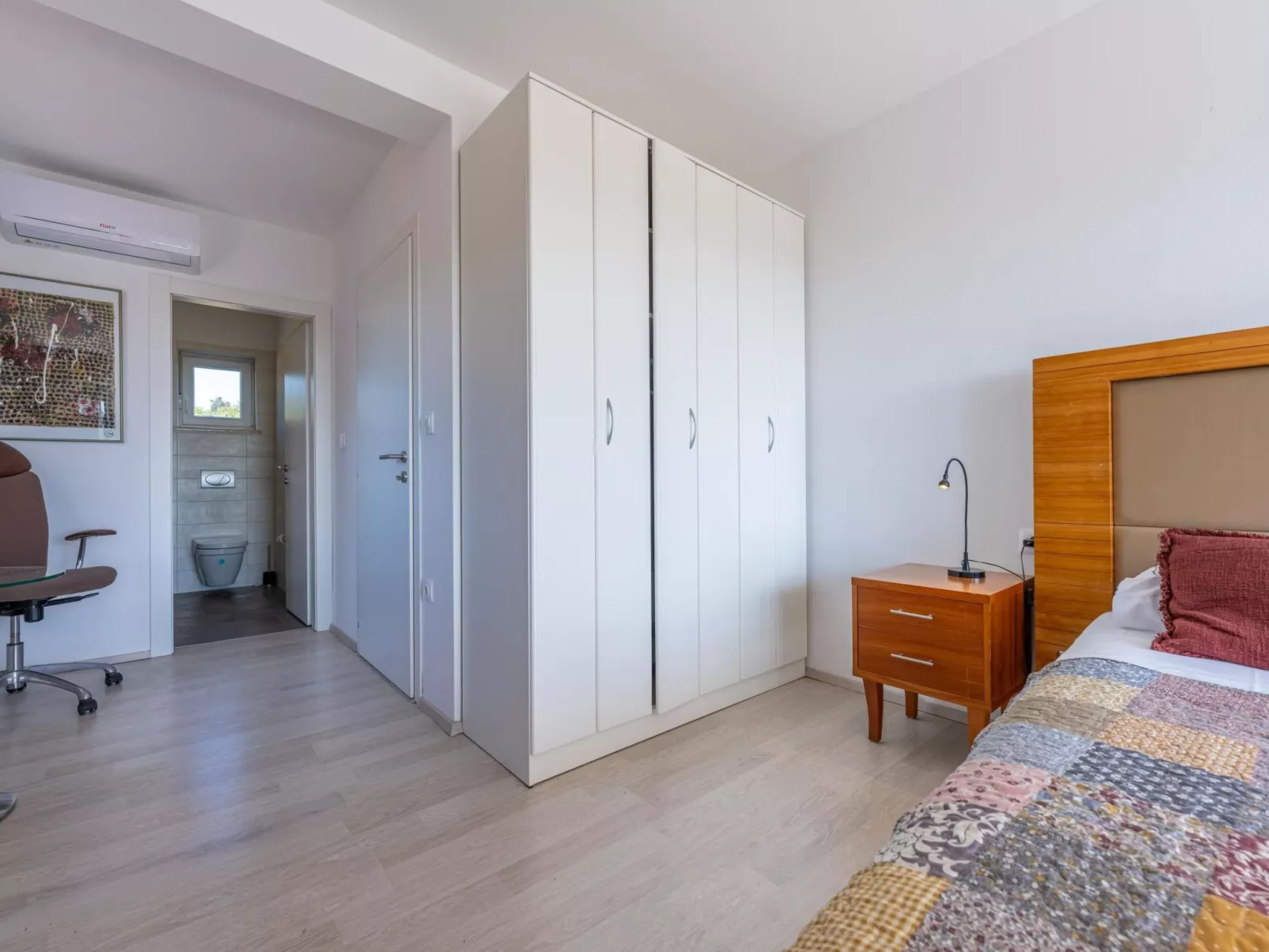 Für 7 Personen und 1 Kind in Segotici, Istrien (Südküste von Istrien)-Dedans