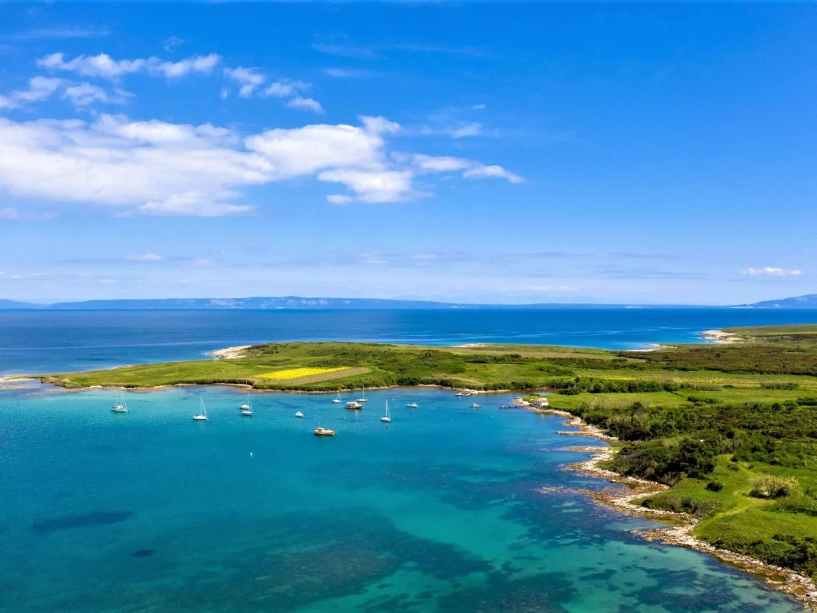 Wunderschöne Ferienwohnung in Ližnjan mit Garten, Grill und Terrasse-Dehors