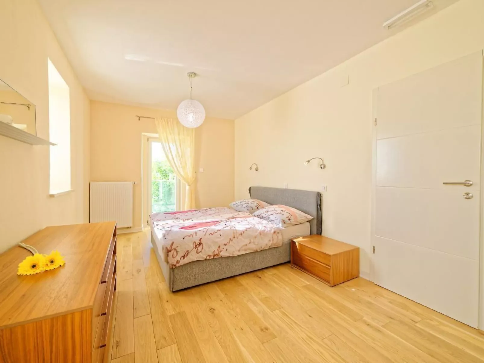 Villa Demetra-Drinnen