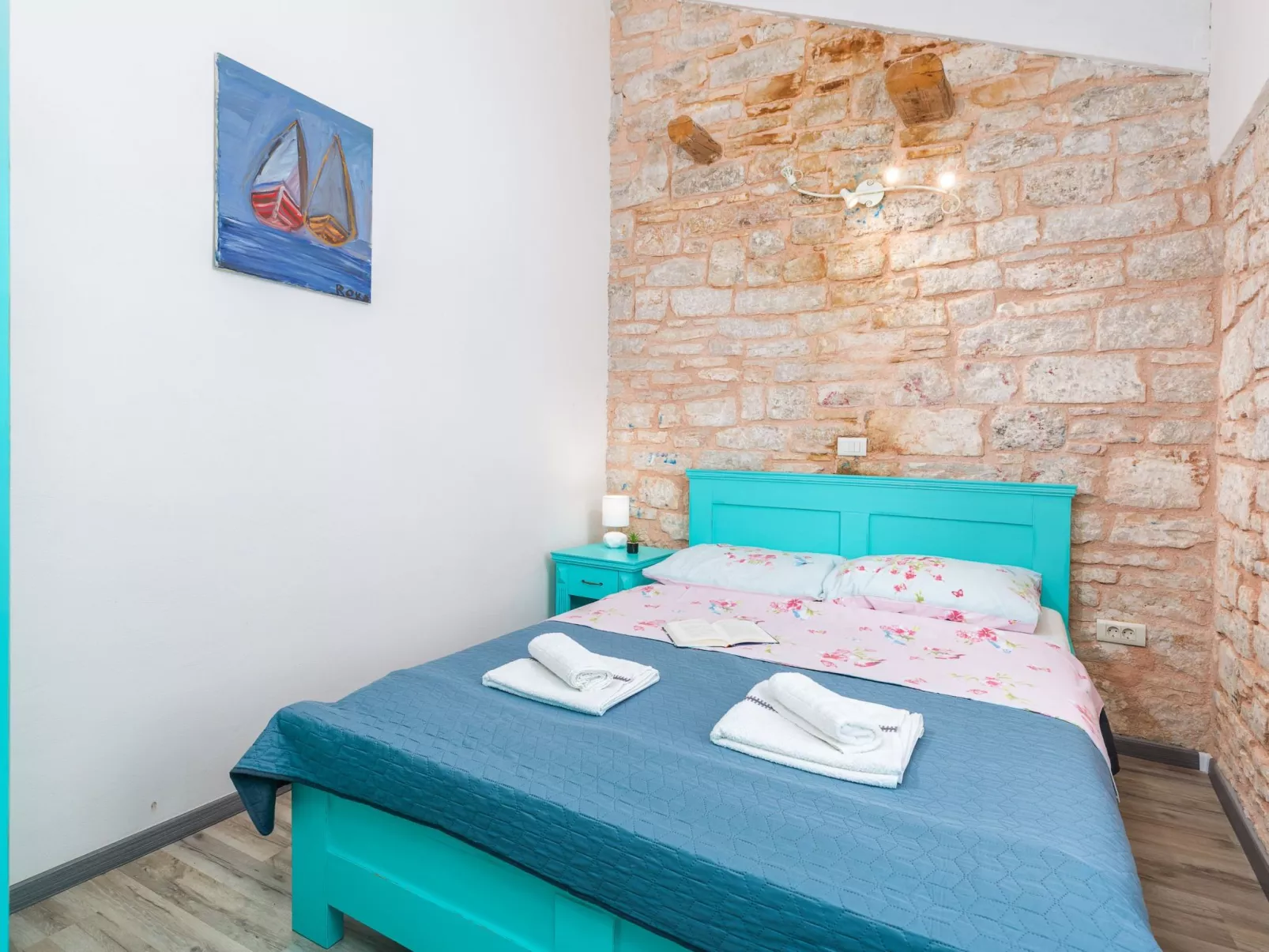 Ferienvilla "Haus Kristina"-Dedans