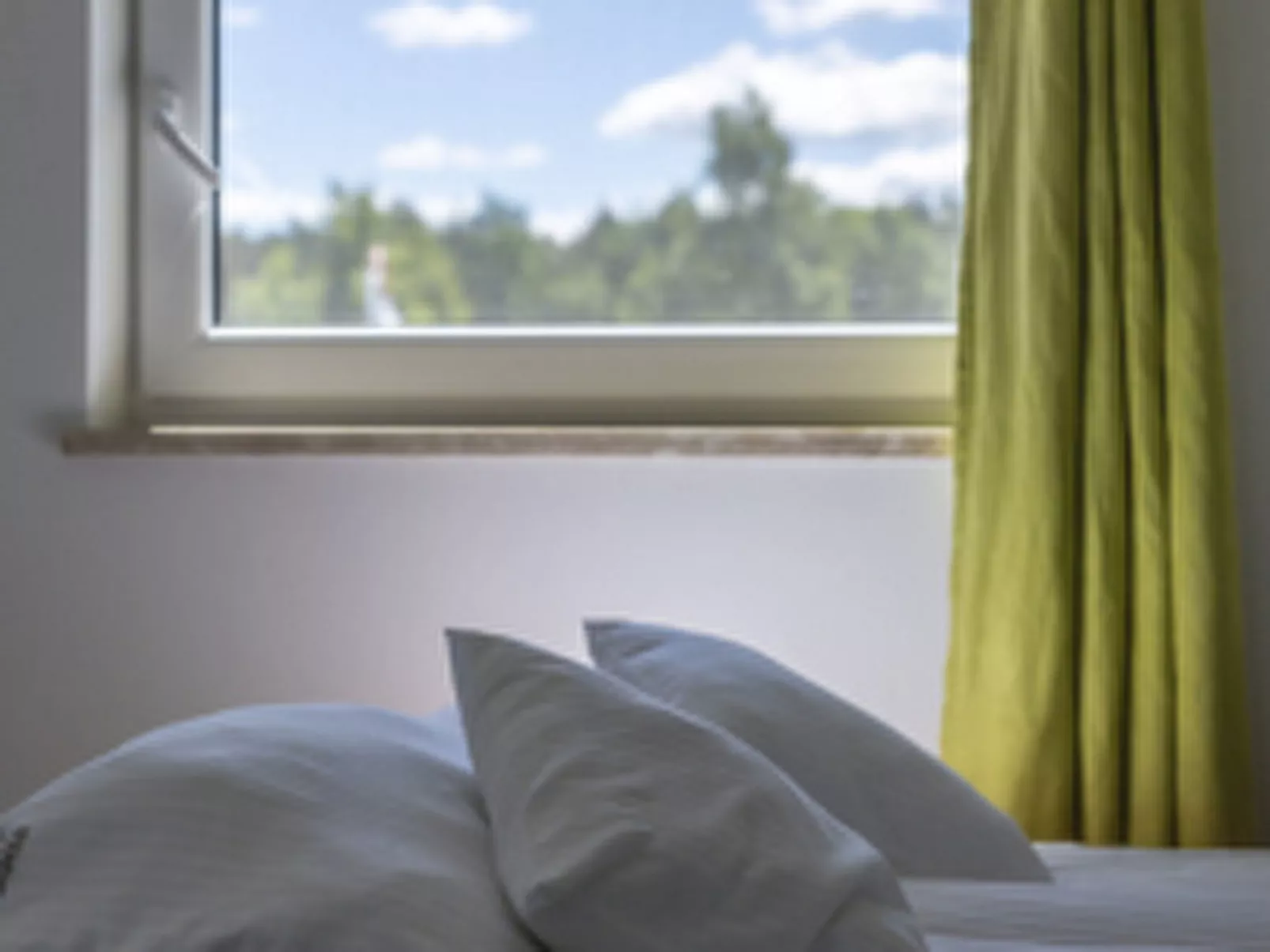 Wohnung Magnolia 2-Drinnen