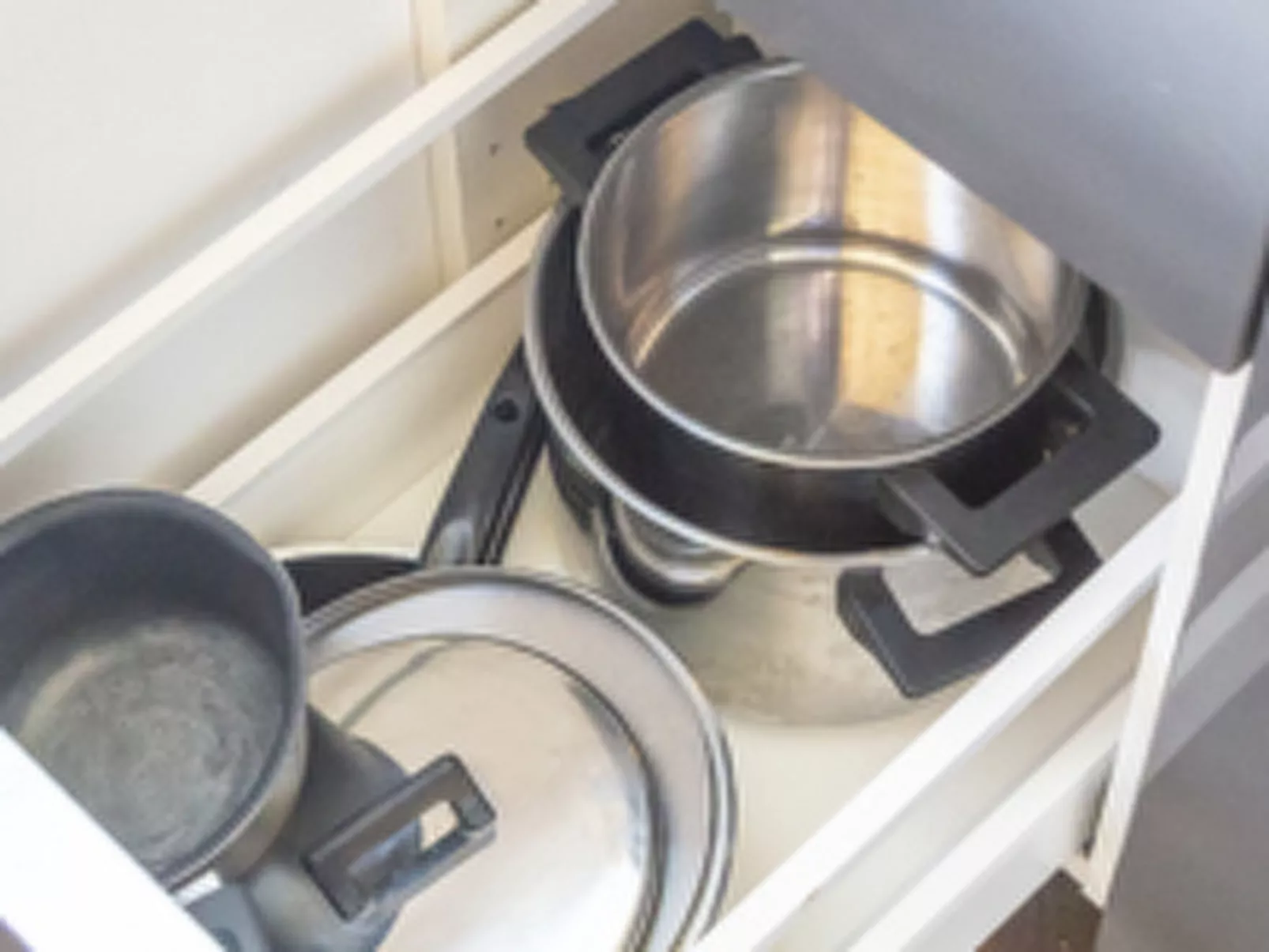 Wohnung Magnolia 3-Drinnen