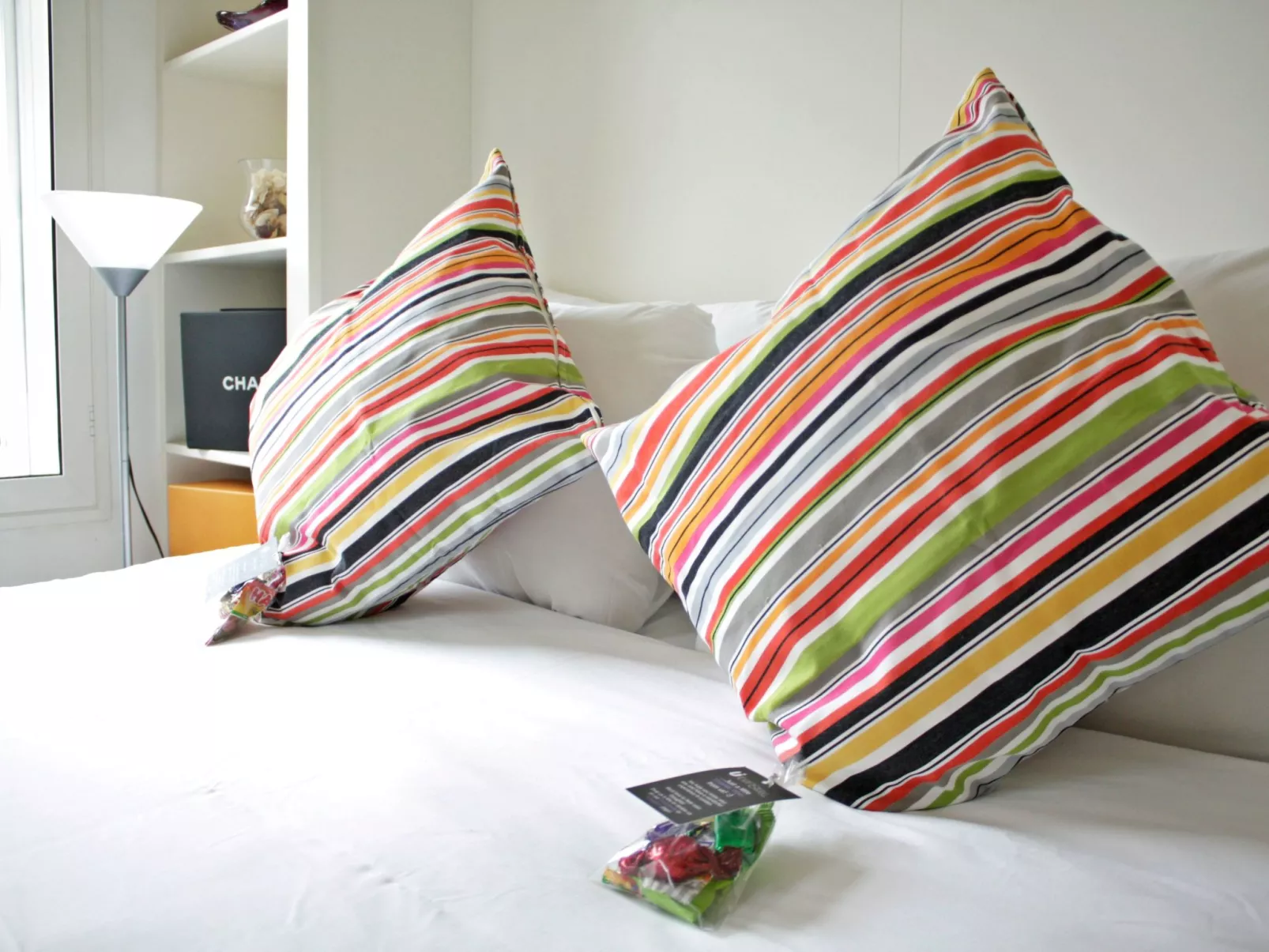 Urban Stay London City Studio-Wohnung-Inside