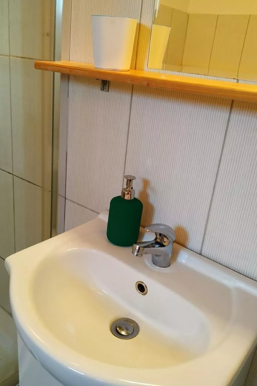 Strandnahes Ferienhaus mit Grill in Ustka-Drinnen