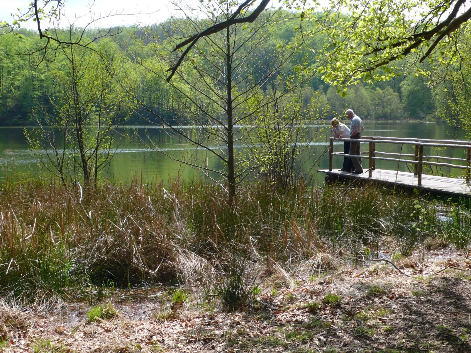 Dat Lütje 516-Outside