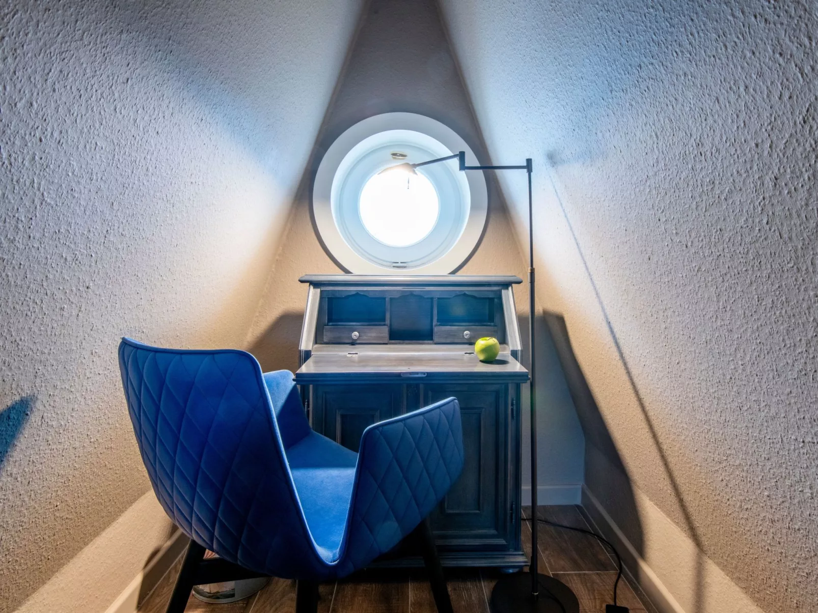 Schöne Ferienwohnung in Morsum-Drinnen