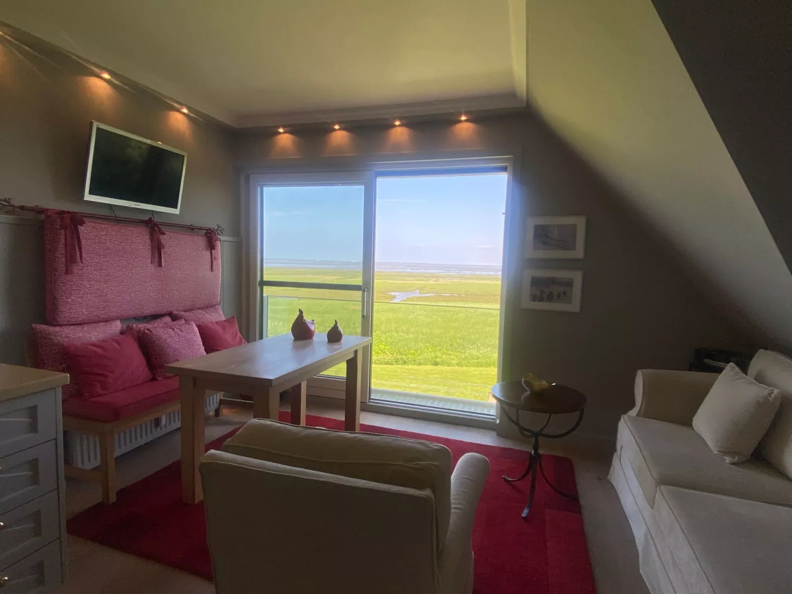 Feskerdam - F28OG - in Morsum-Dedans