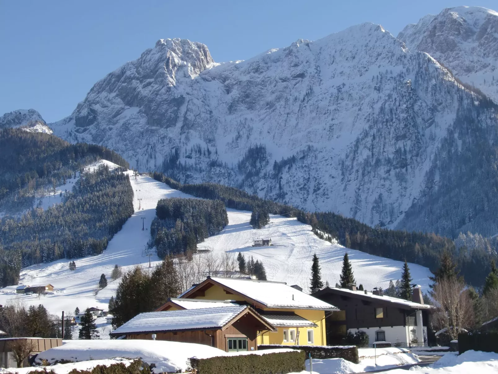 Apartment Bergblick-Image-tags.info