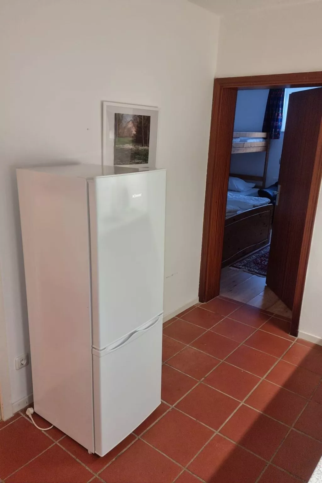 U1 ,Silva Mare-Drinnen