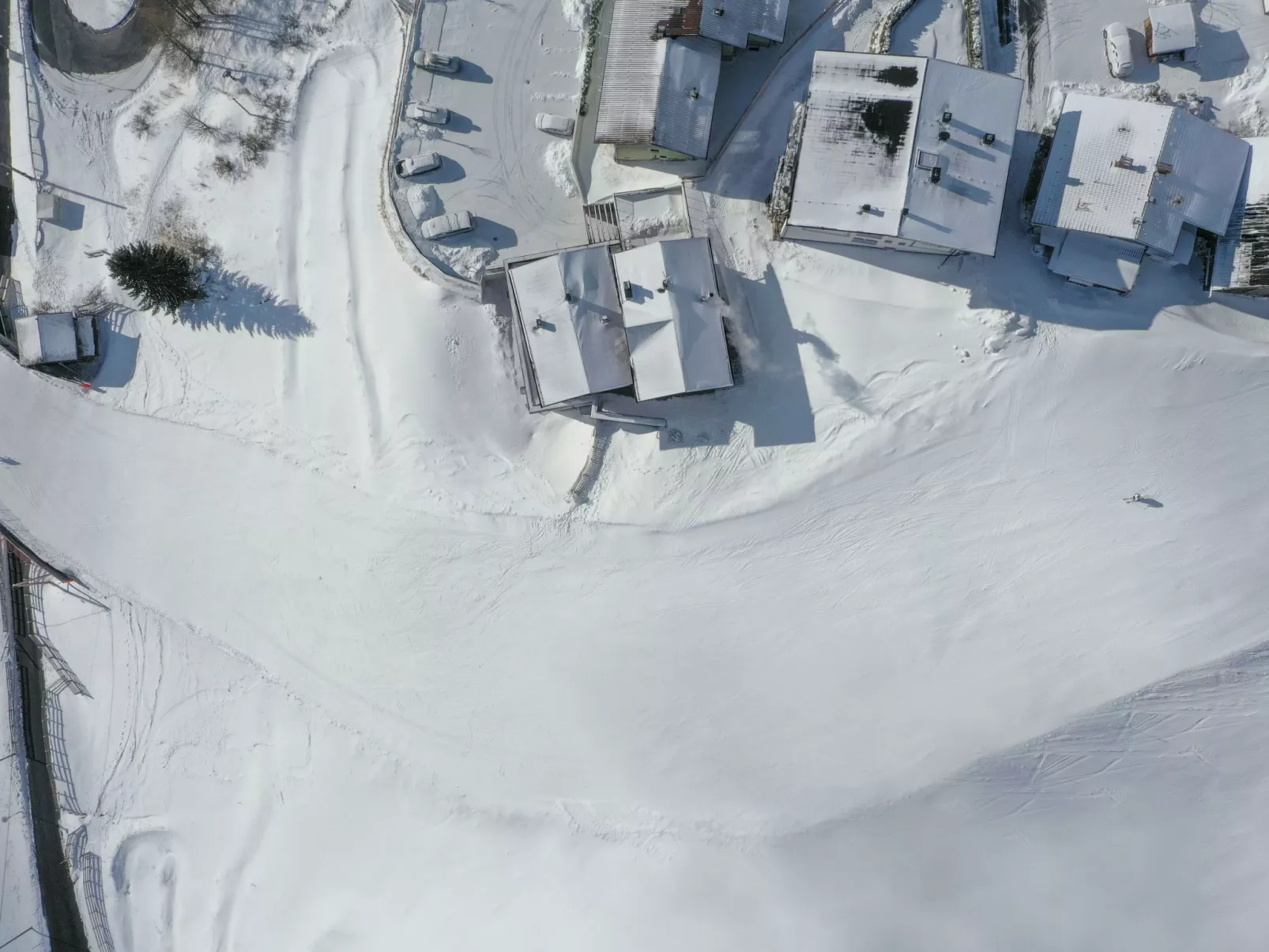 The Peak Sölden-Dedans