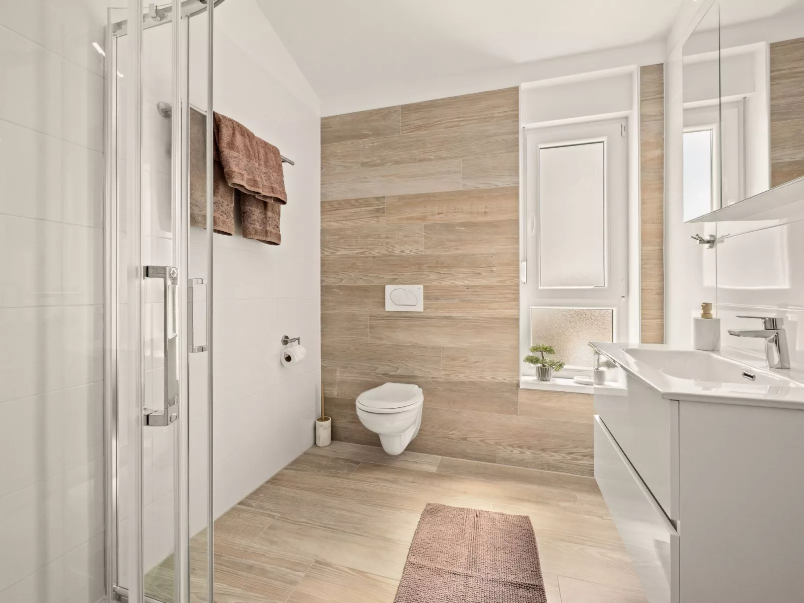 Villa Tea mit beheiztem Salzwasserpool-Inside