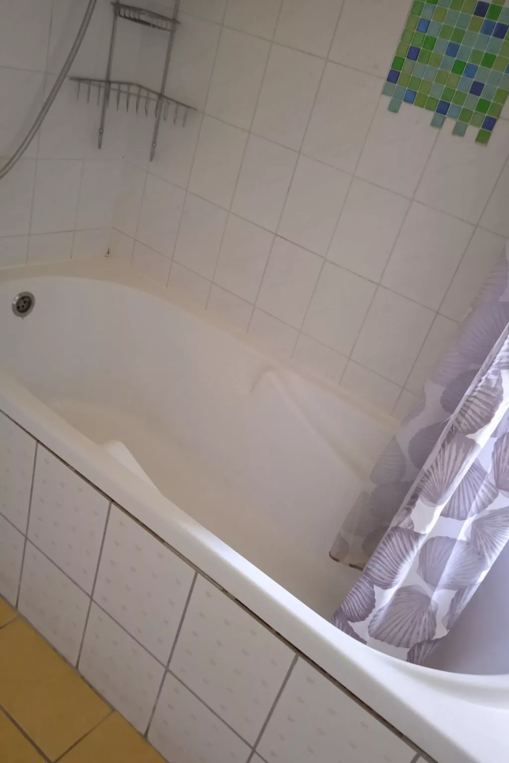 In Balatonlelle mit Garten-Dedans